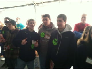 LML Rally 2012