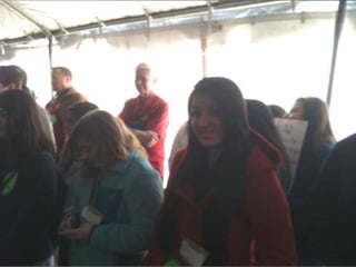 LML Rally 2012