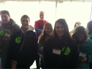 LML Rally 2012