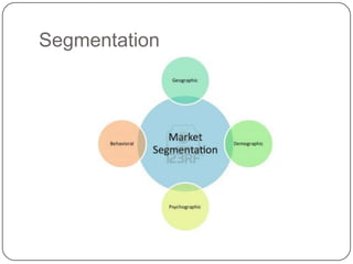 Segmentation

 