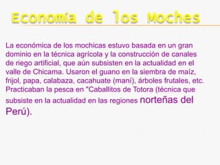 El Alaec: Eran reyes subordinado al poder de un soberano Moche "Cie quich“