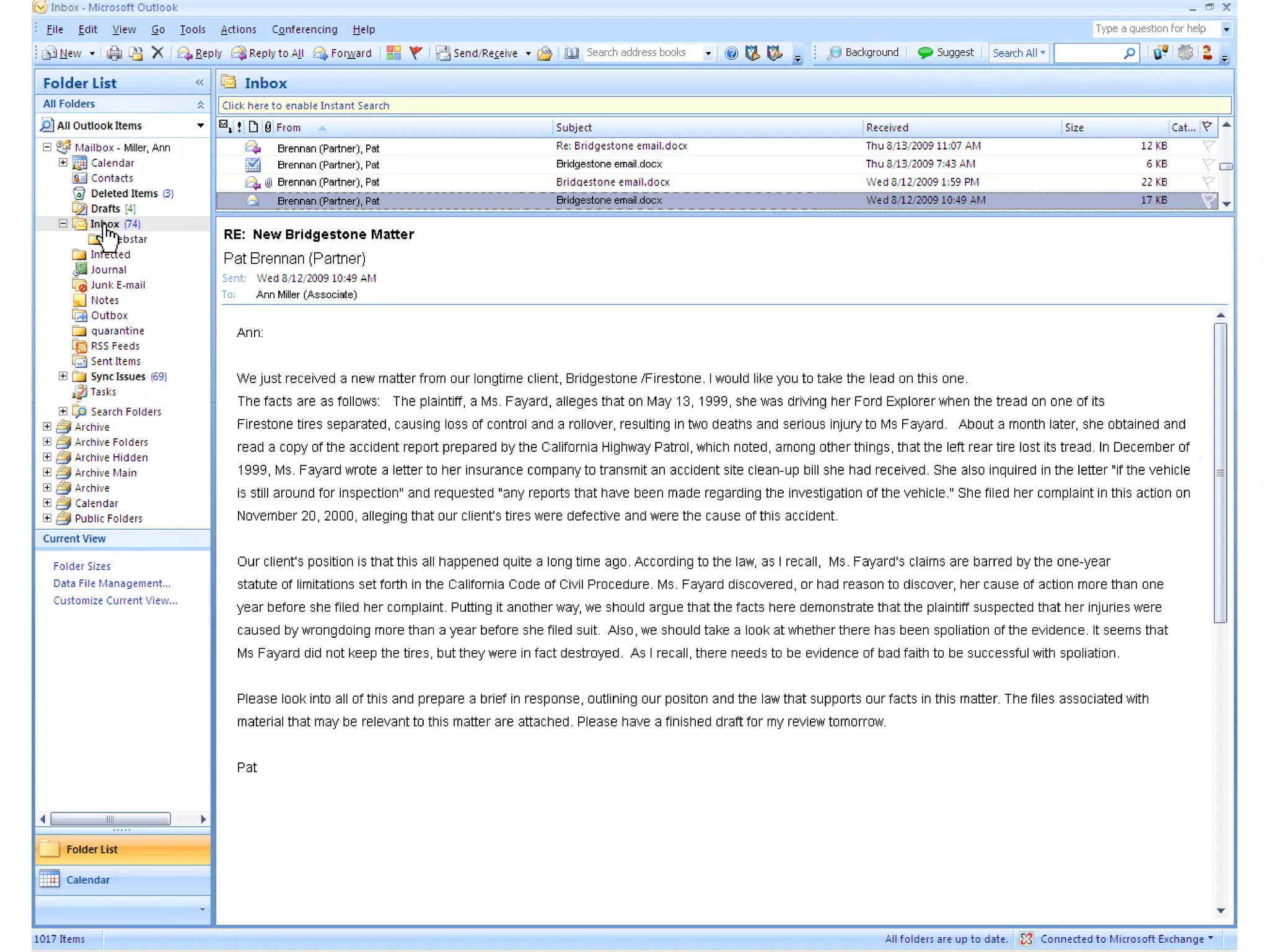 Lexis for Microsoft Office PPT