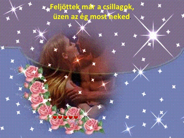 ki randevúz, aki a csillagokkal táncol