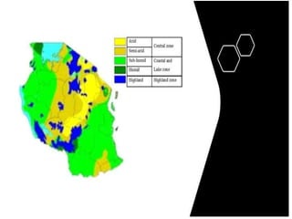 LMP process and its support for the incorporation of livestock in NAIPs