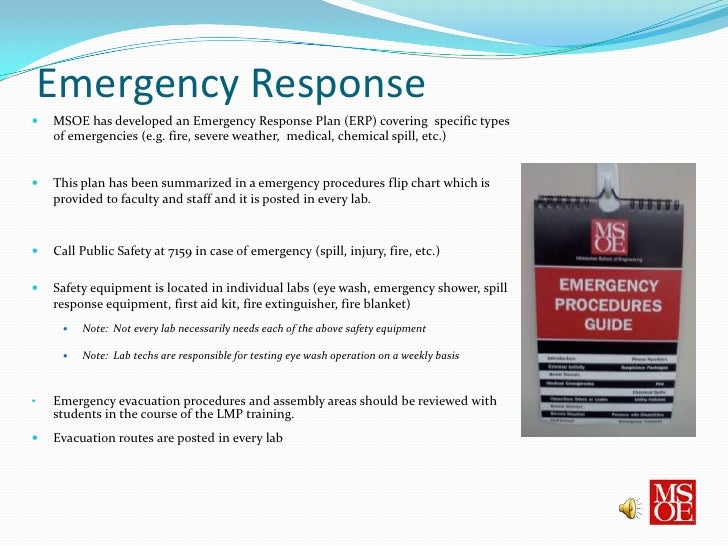 <strong>Spill Prevention</strong>, Control, and Countermeasure (SPCC) Plans ... Spill prevention response plan template
