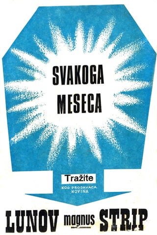 LMS 009 - Teks Viler - Opasna tajna