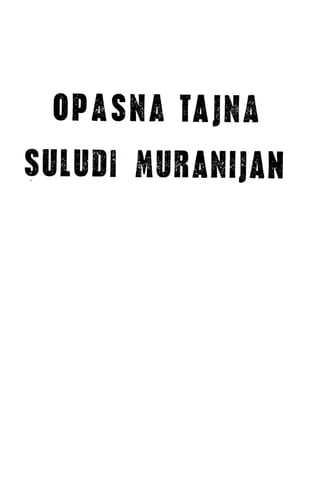 LMS 009 - Teks Viler - Opasna tajna