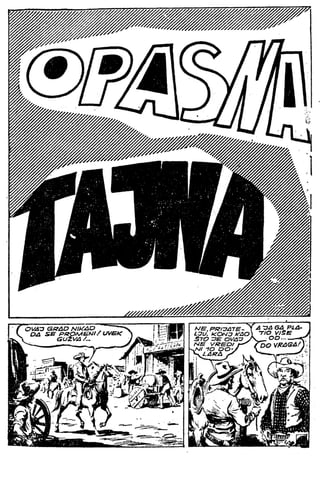 LMS 009 - Teks Viler - Opasna tajna