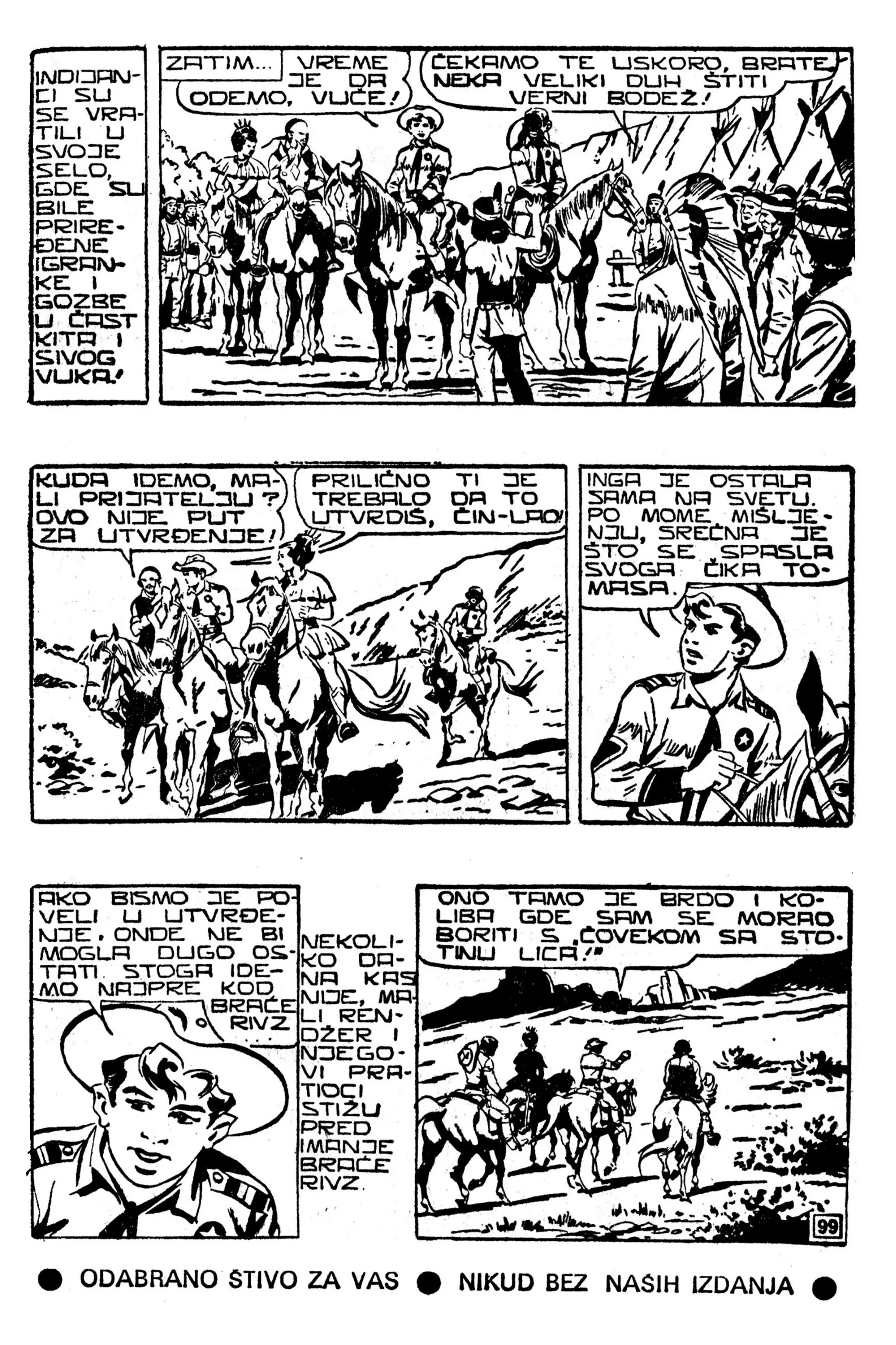 LMS 067 - Kit Teler - Sivi vuk