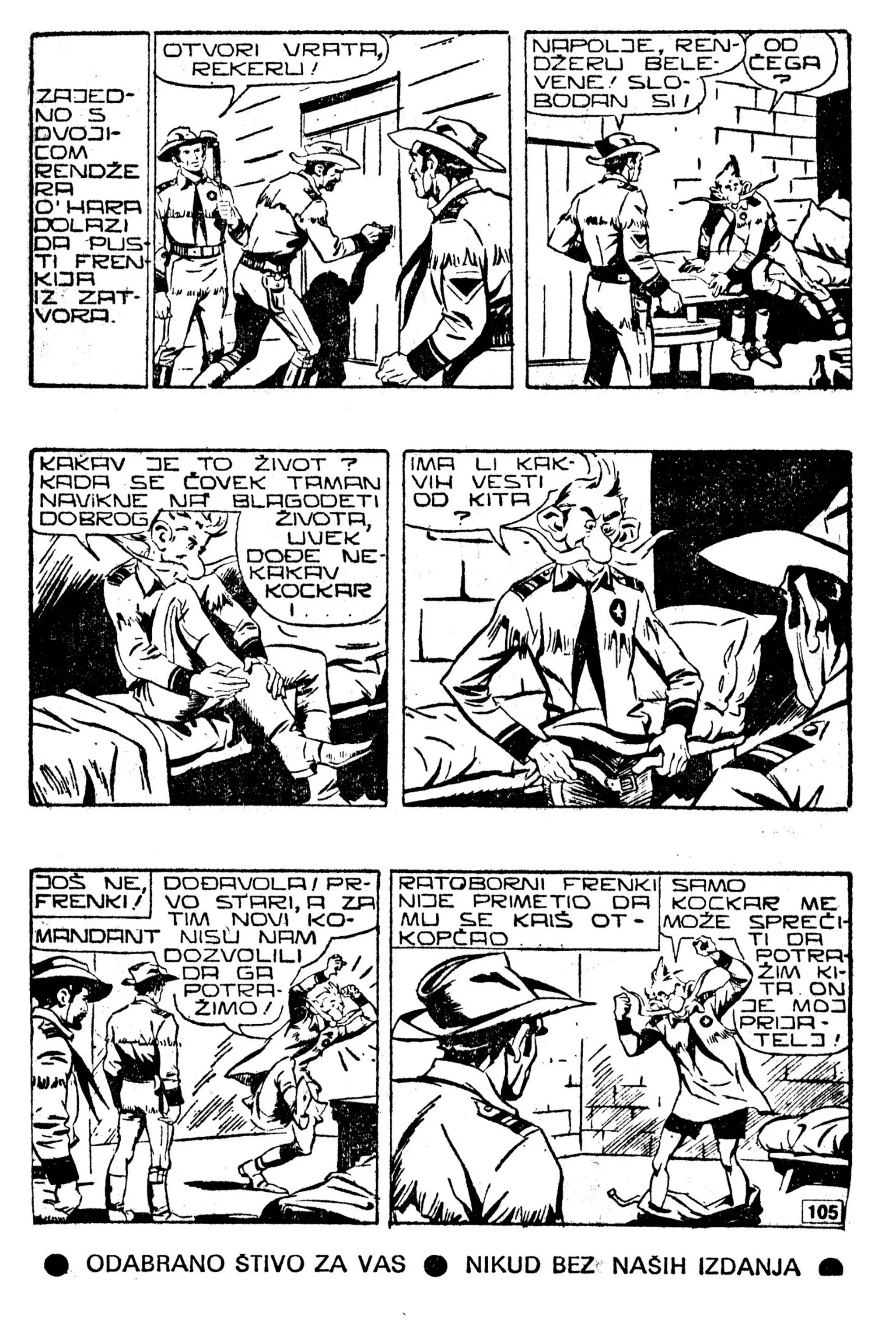 LMS 067 - Kit Teler - Sivi vuk