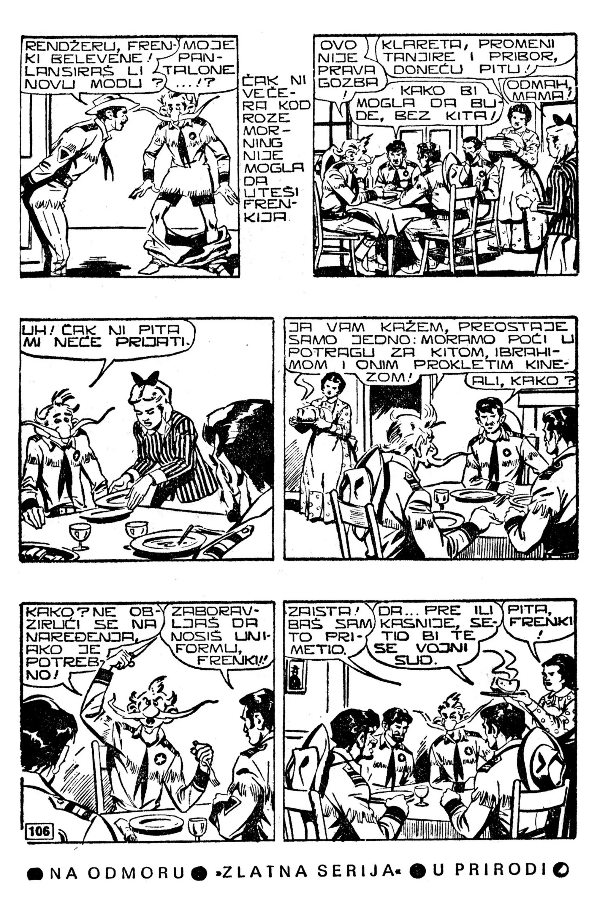 LMS 067 - Kit Teler - Sivi vuk