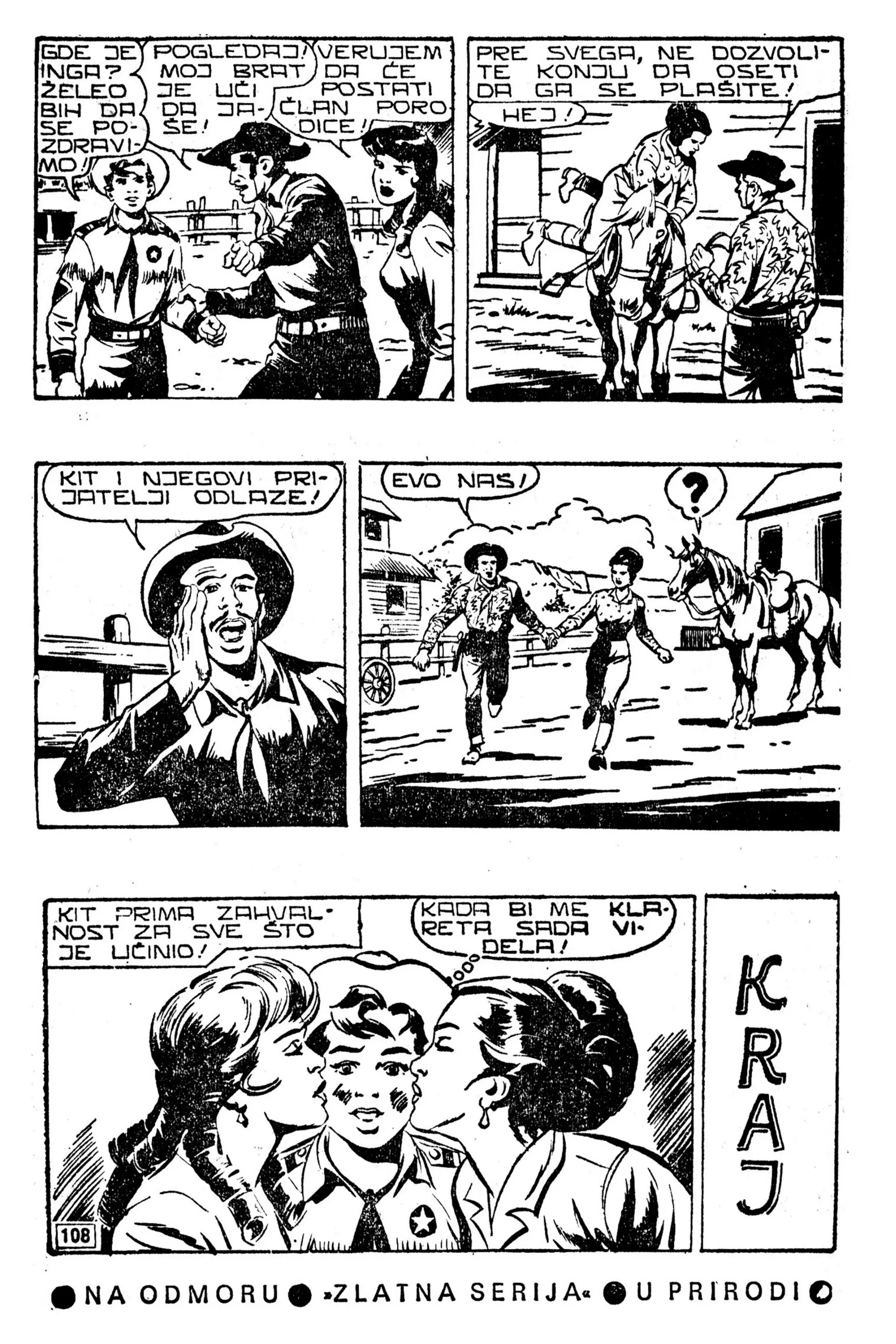 LMS 067 - Kit Teler - Sivi vuk