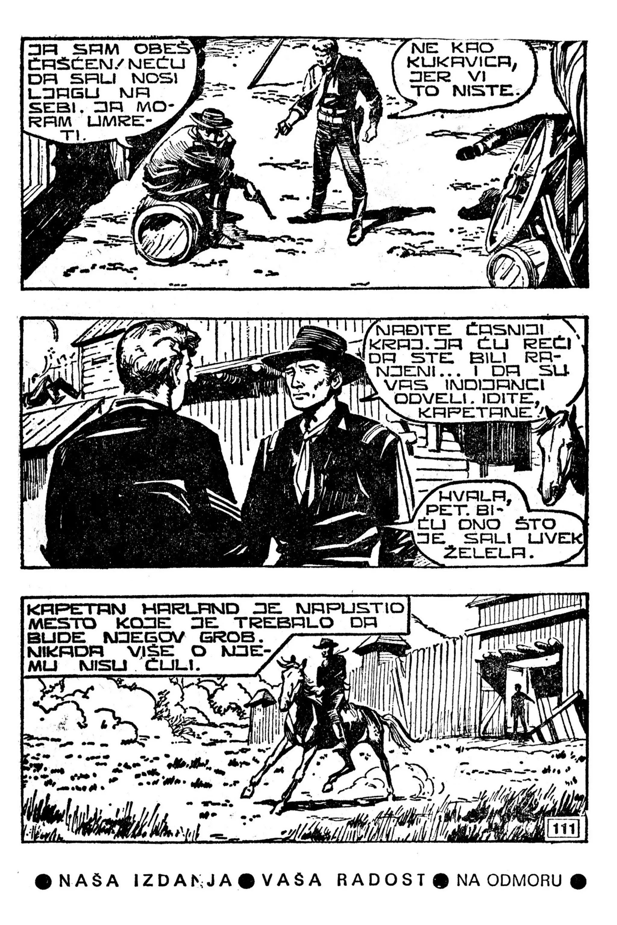 LMS 067 - Kit Teler - Sivi vuk