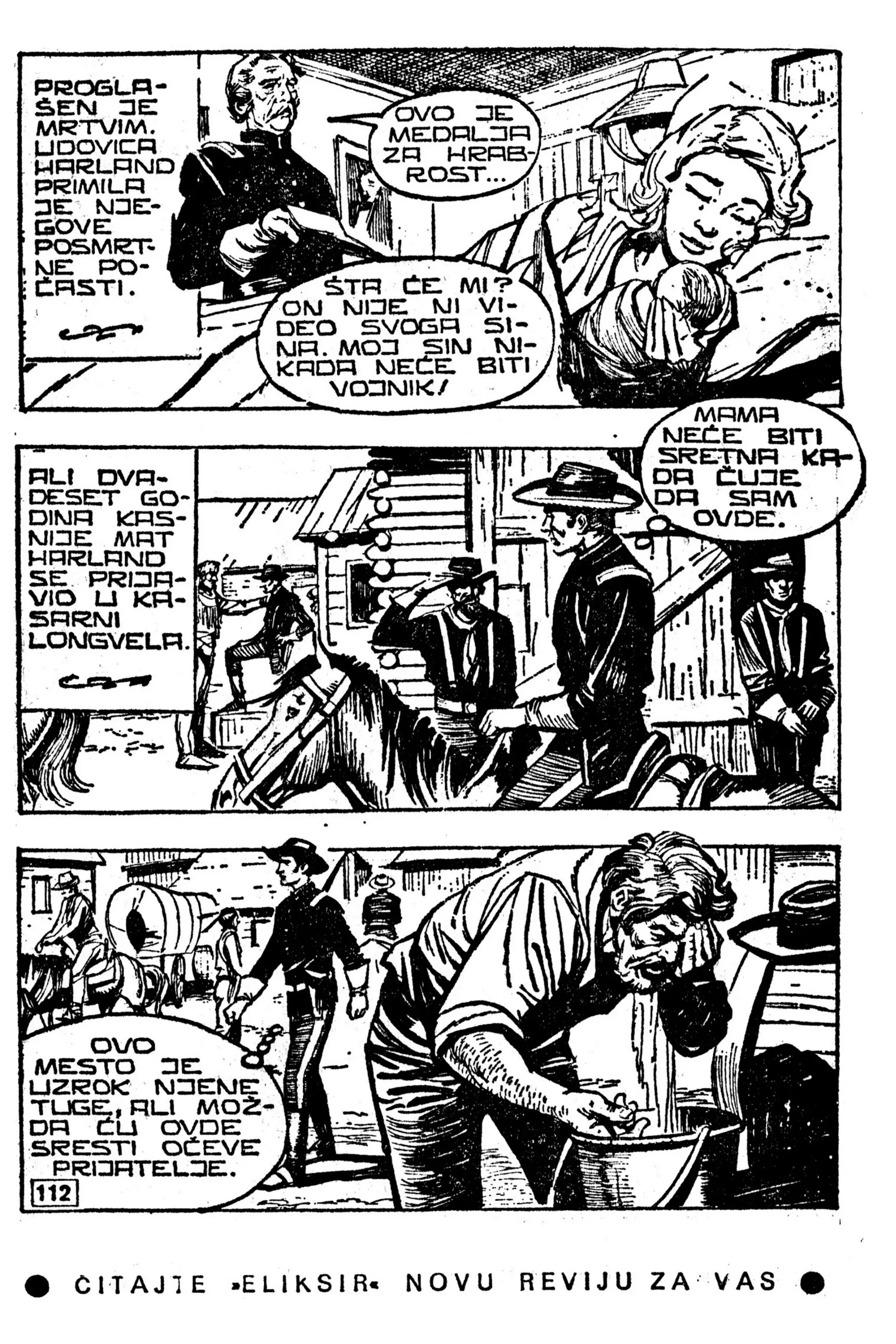 LMS 067 - Kit Teler - Sivi vuk