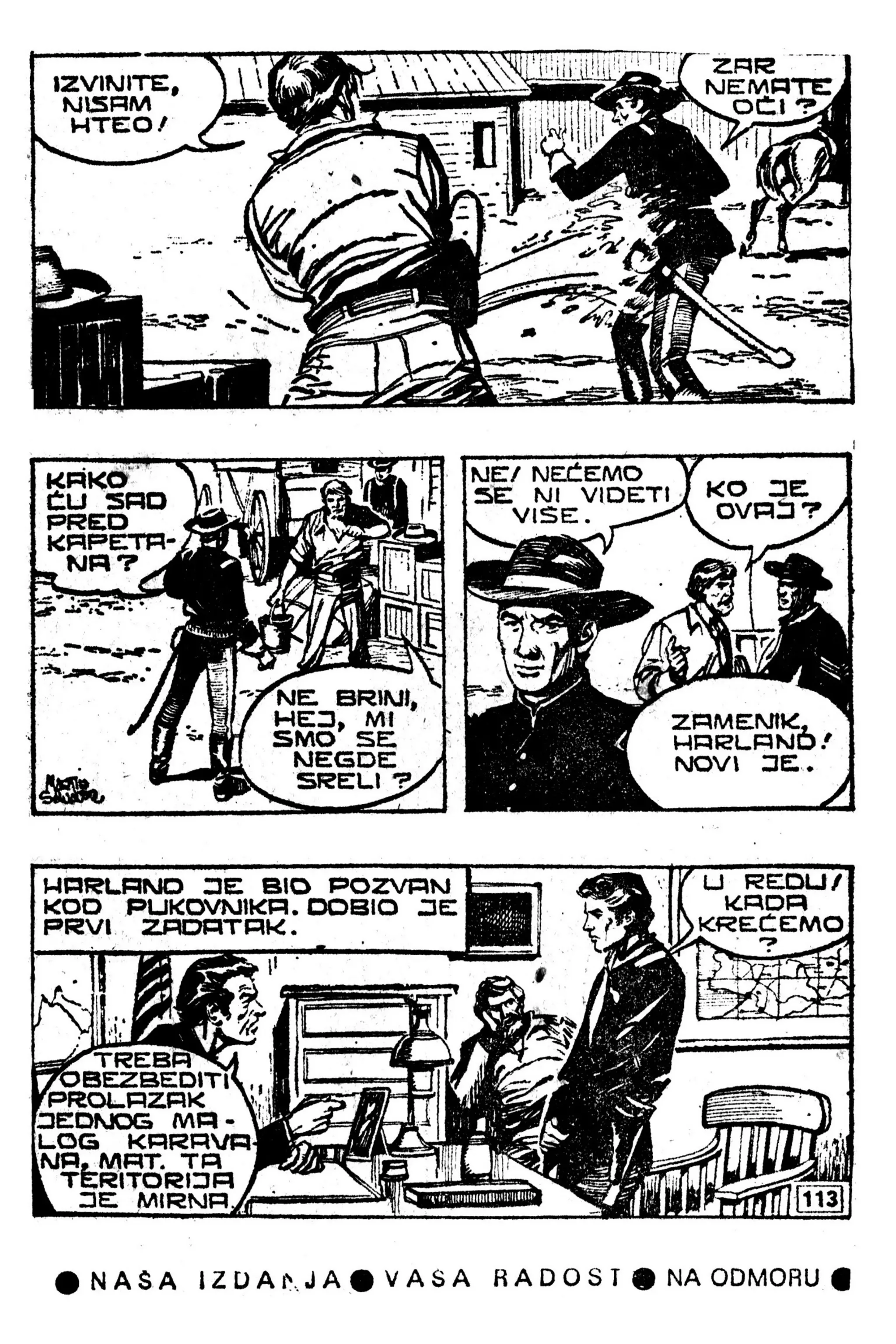 LMS 067 - Kit Teler - Sivi vuk