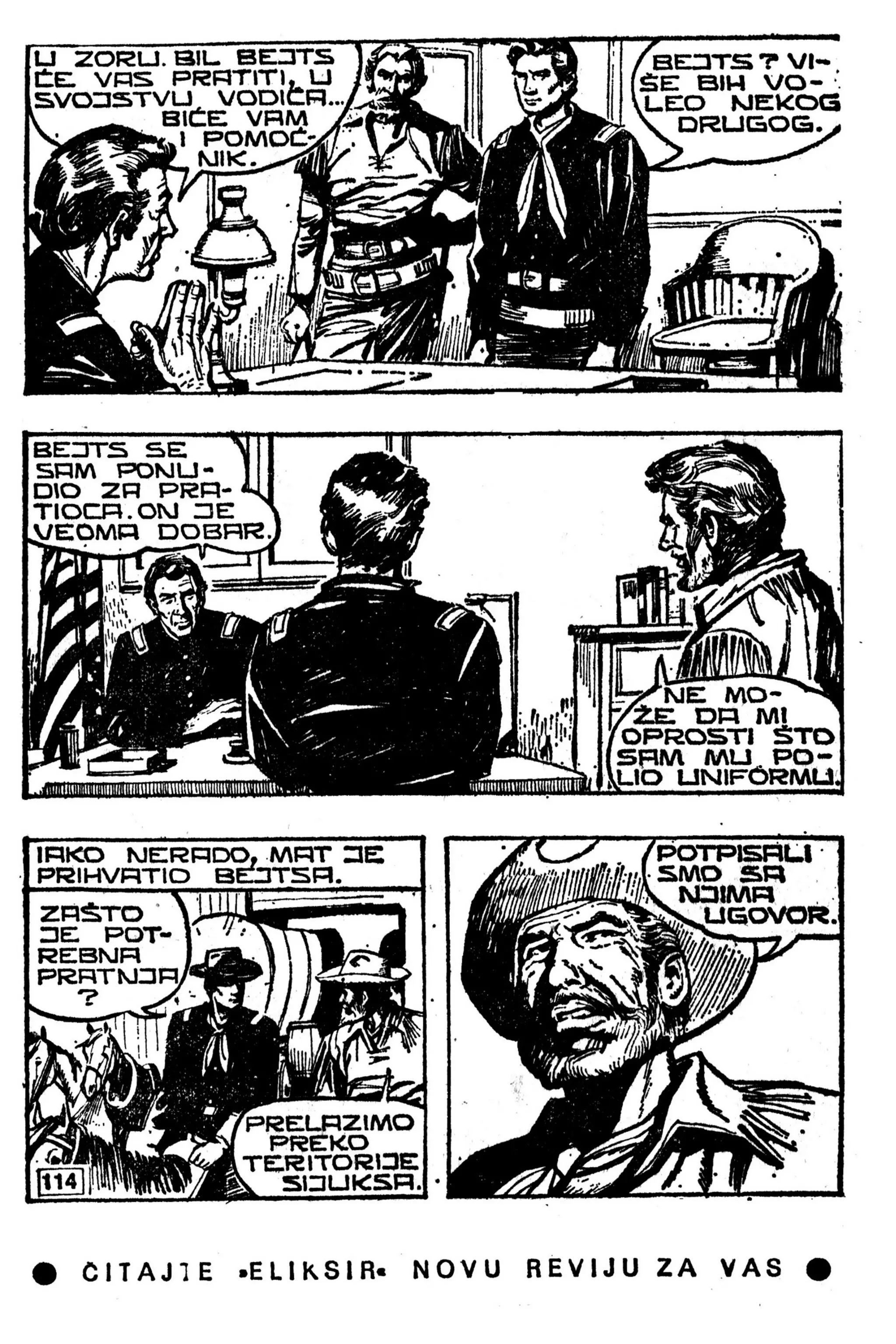 LMS 067 - Kit Teler - Sivi vuk