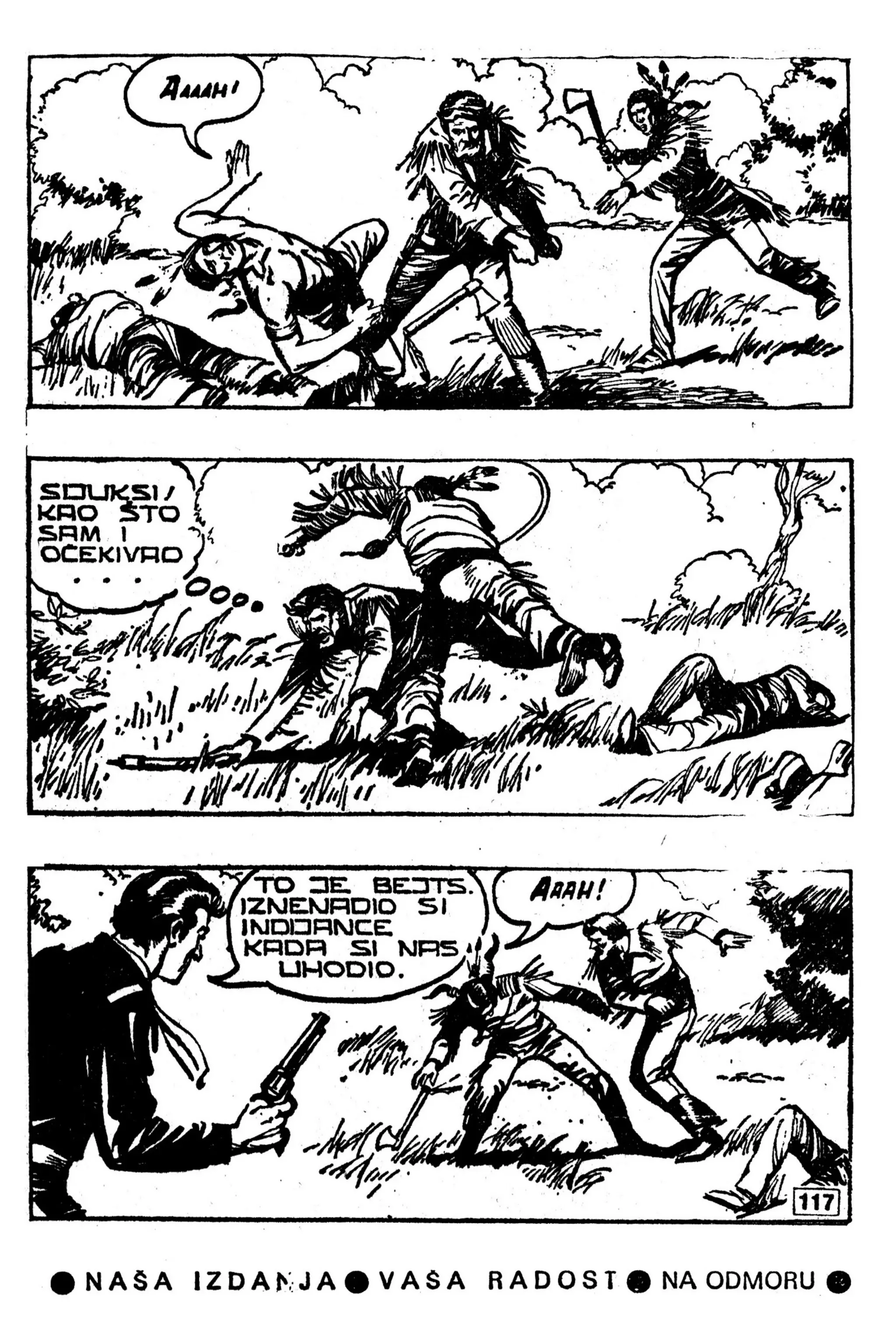 LMS 067 - Kit Teler - Sivi vuk