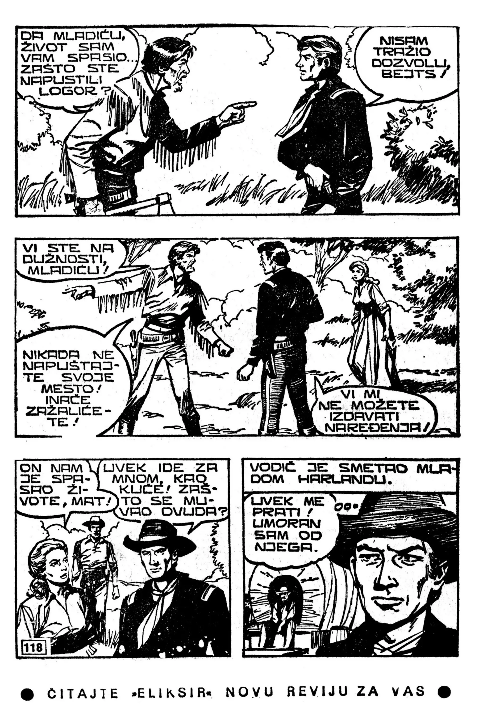 LMS 067 - Kit Teler - Sivi vuk