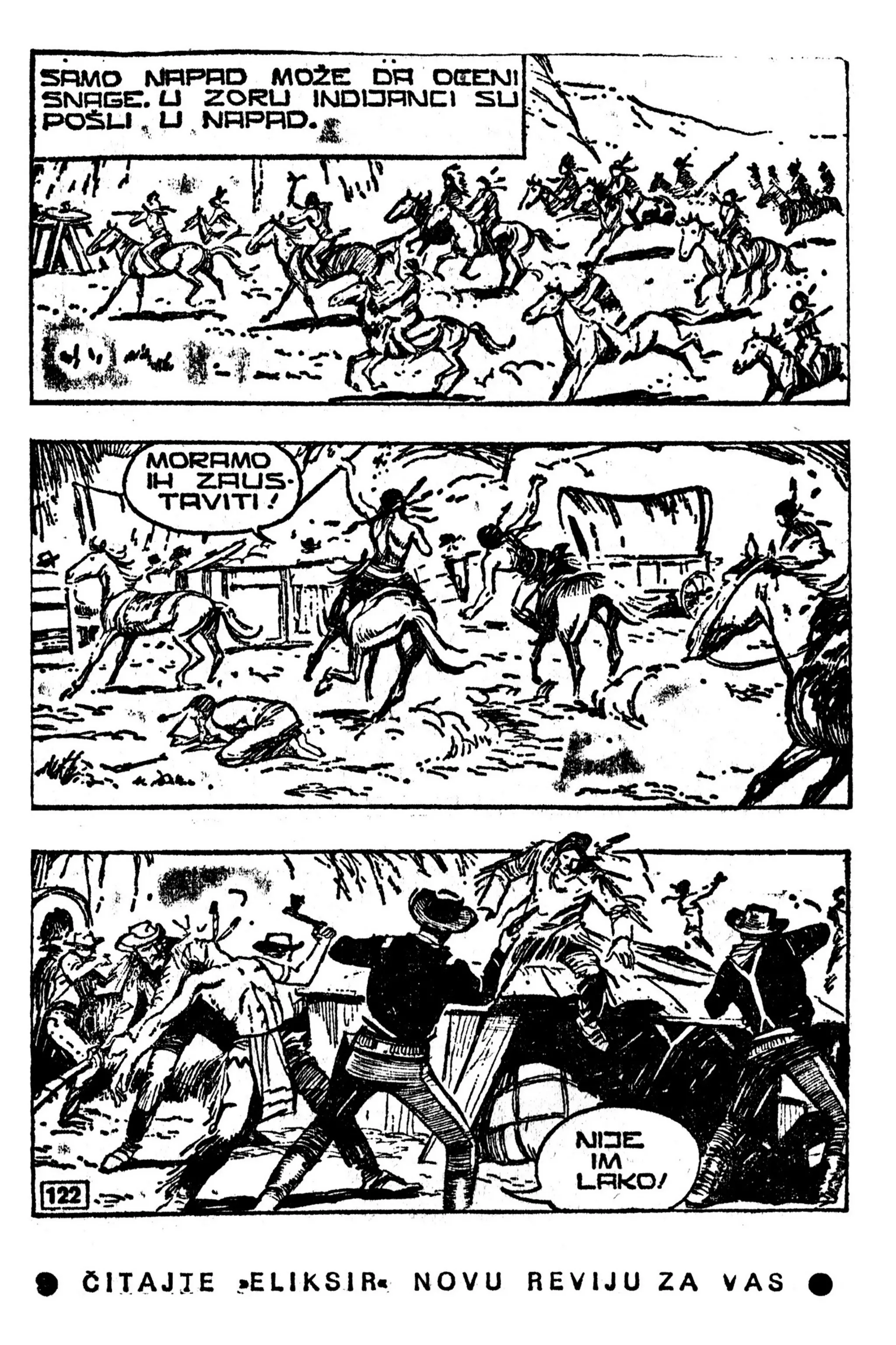 LMS 067 - Kit Teler - Sivi vuk