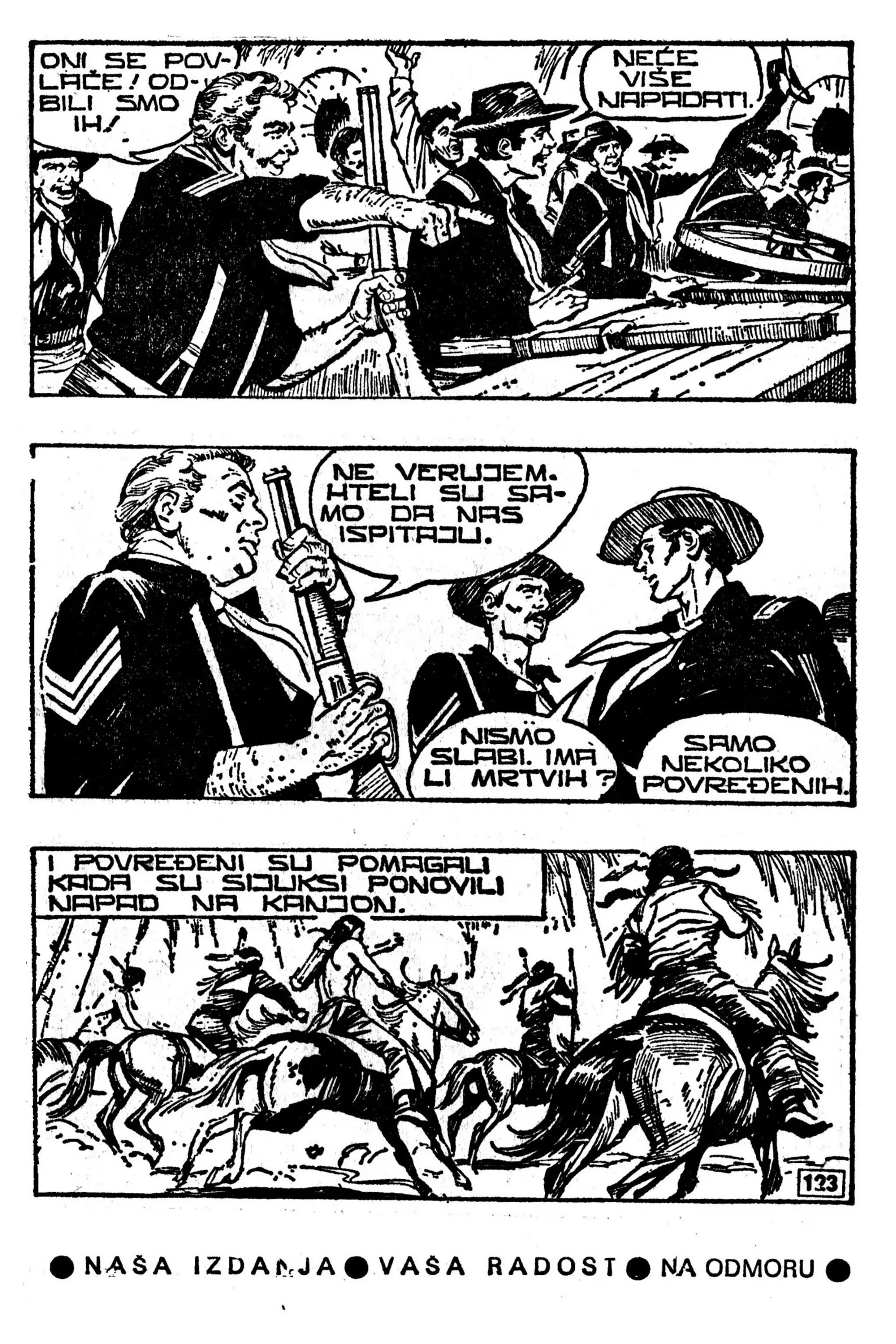 LMS 067 - Kit Teler - Sivi vuk