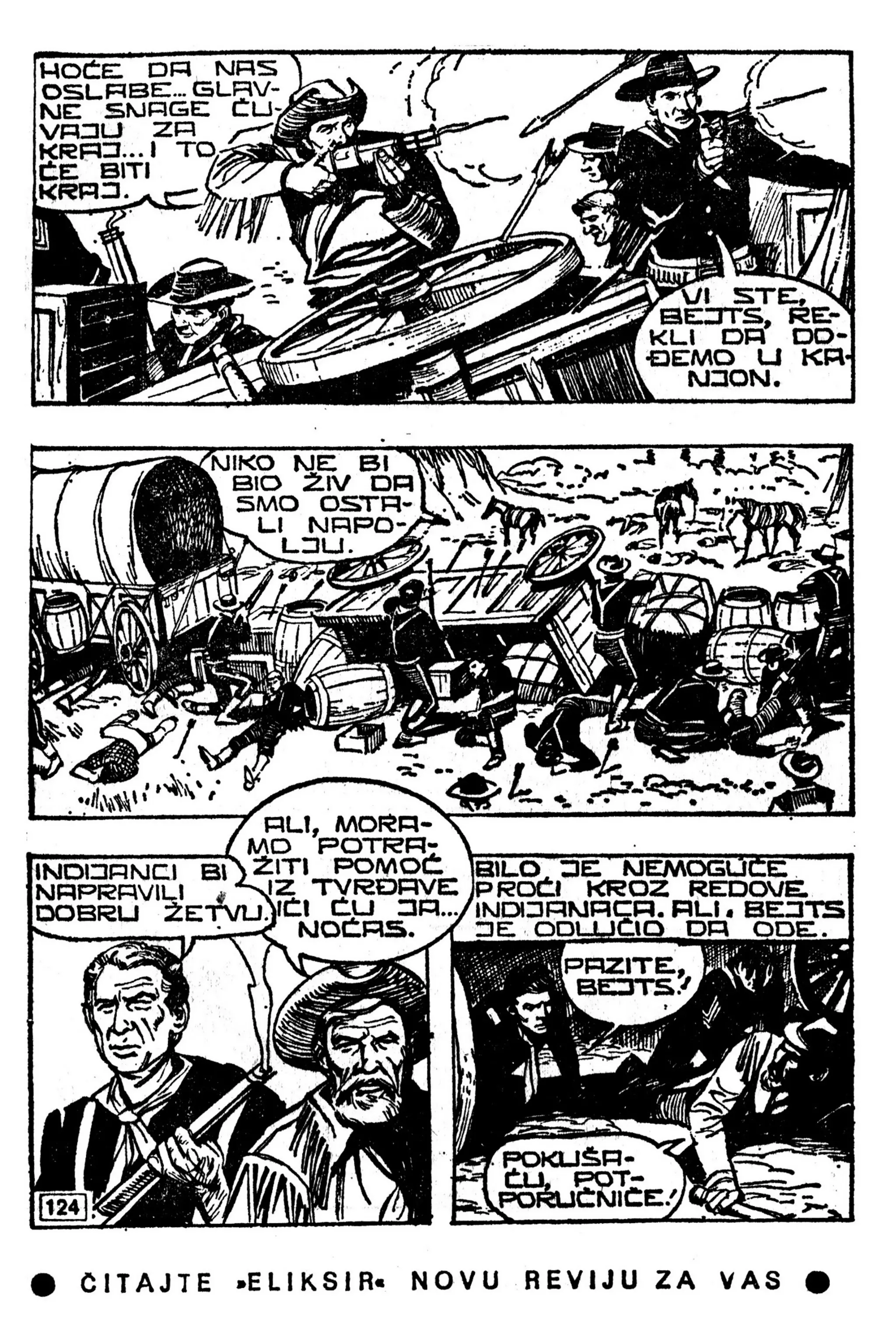 LMS 067 - Kit Teler - Sivi vuk