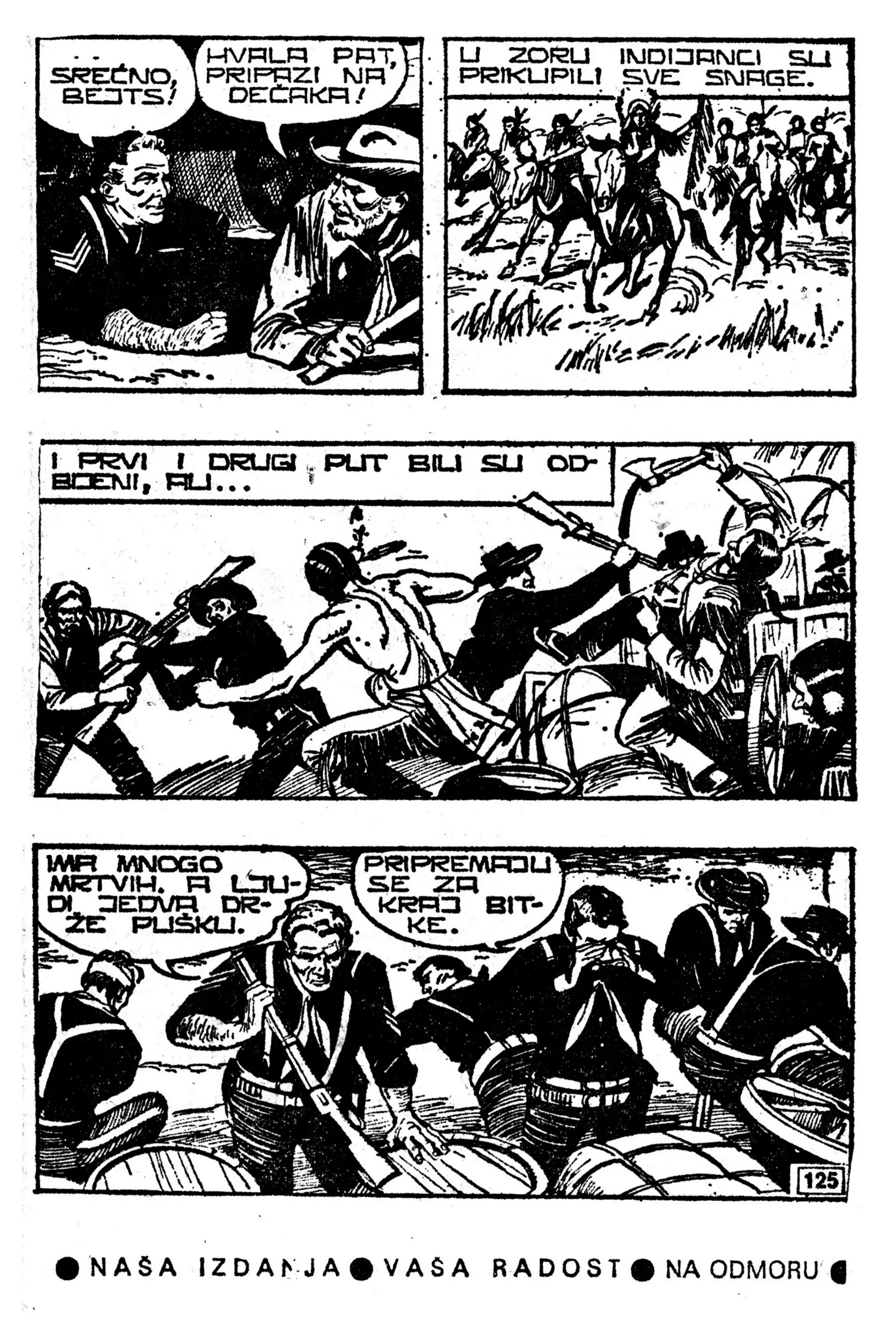 LMS 067 - Kit Teler - Sivi vuk