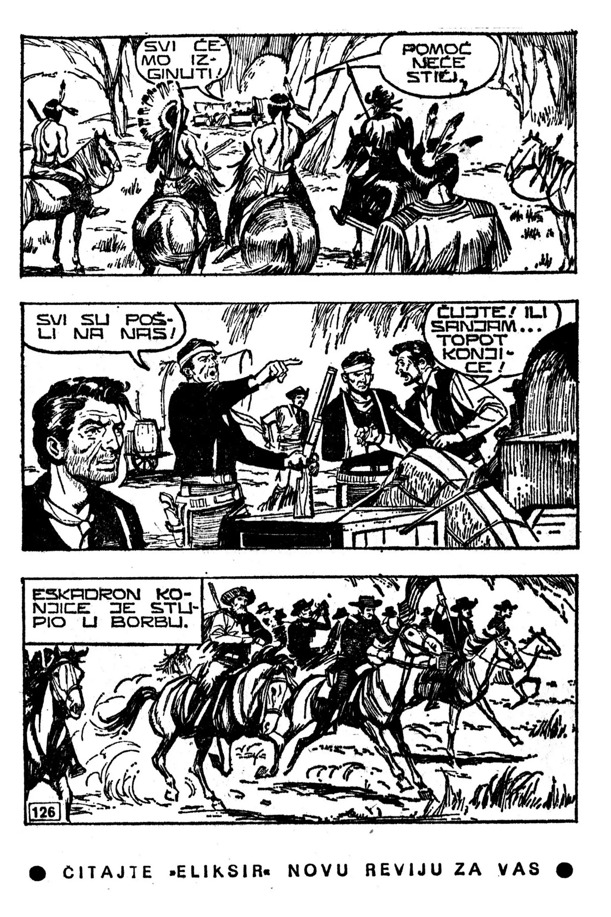 LMS 067 - Kit Teler - Sivi vuk