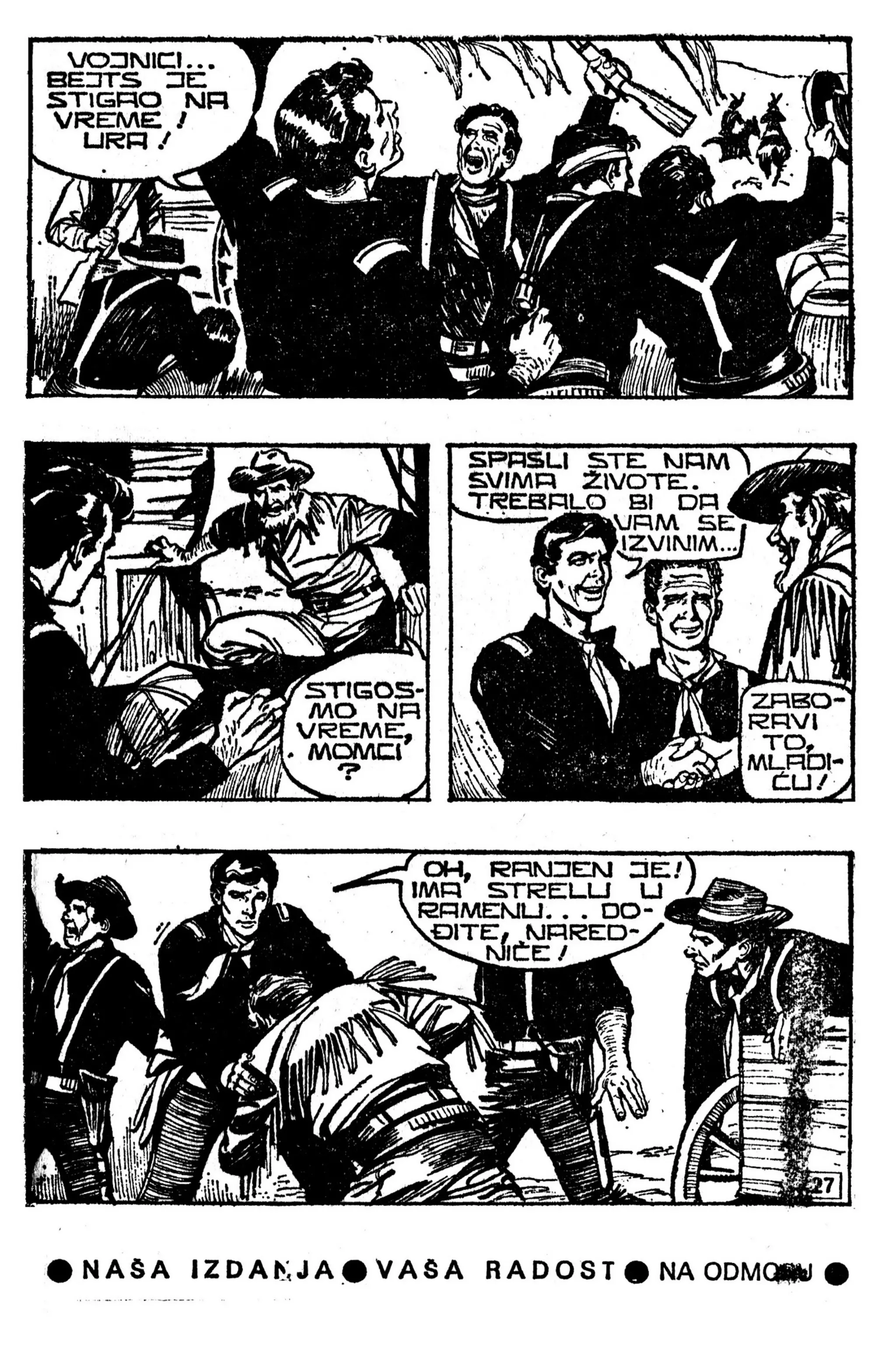 LMS 067 - Kit Teler - Sivi vuk