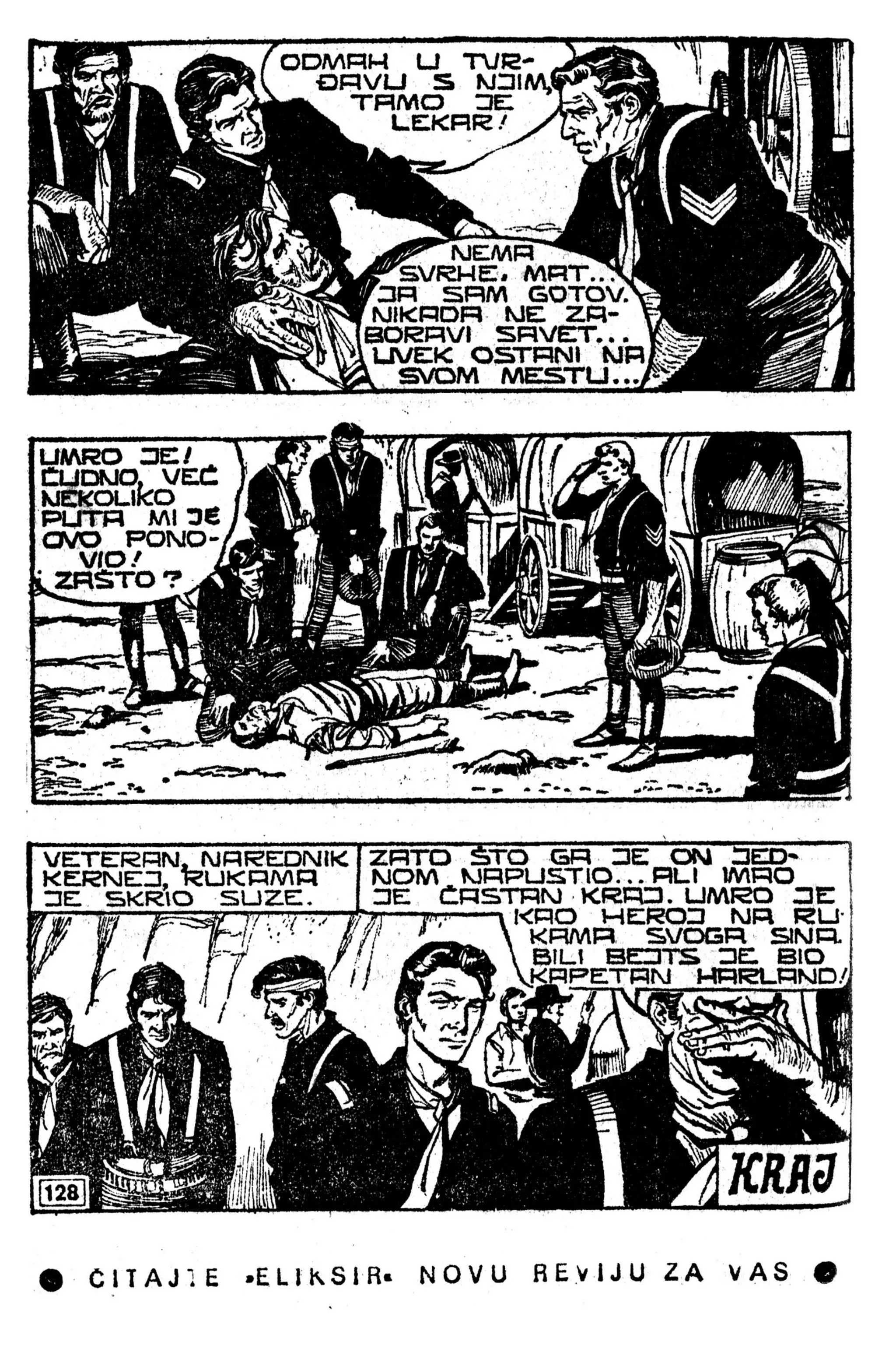 LMS 067 - Kit Teler - Sivi vuk