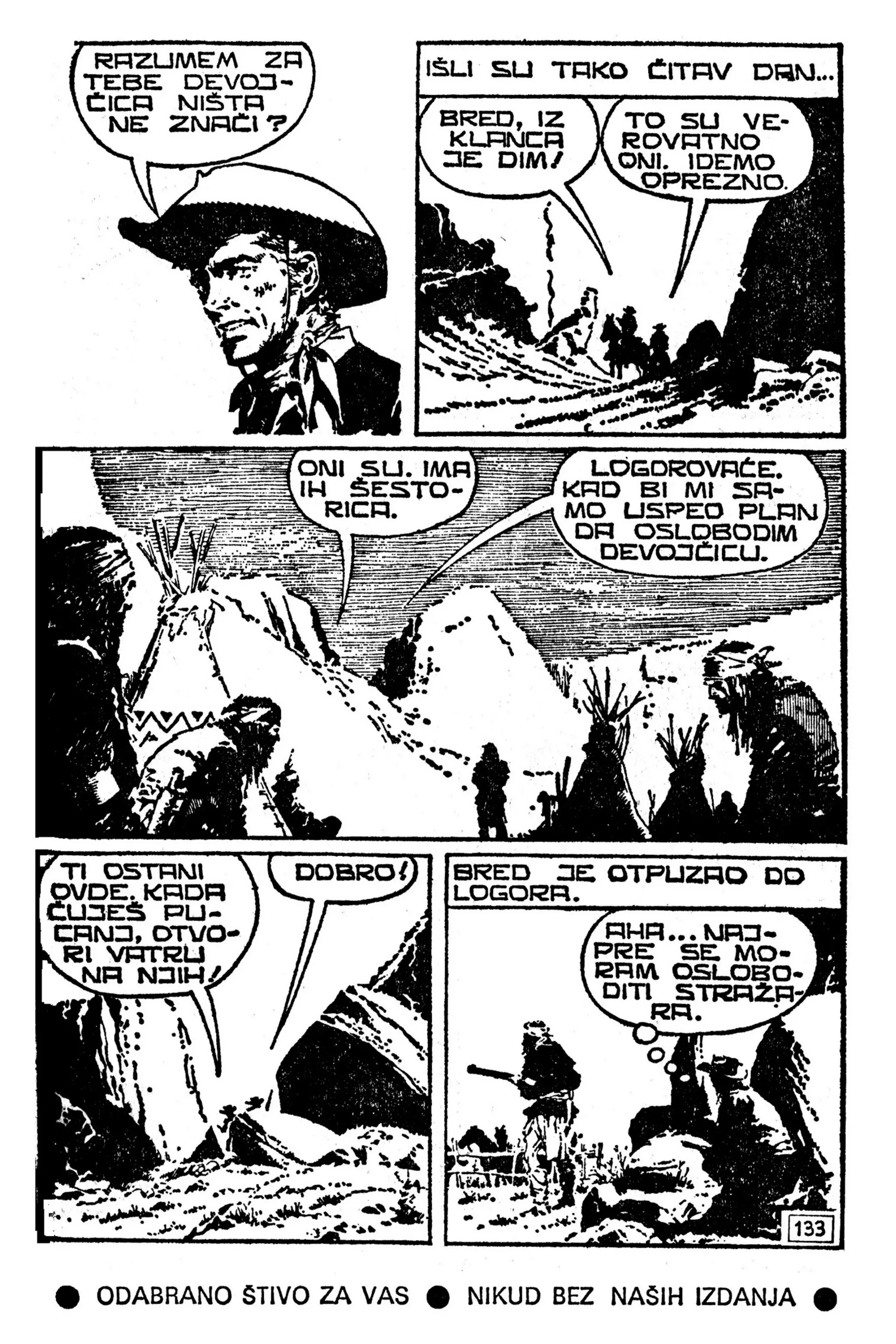 LMS 067 - Kit Teler - Sivi vuk