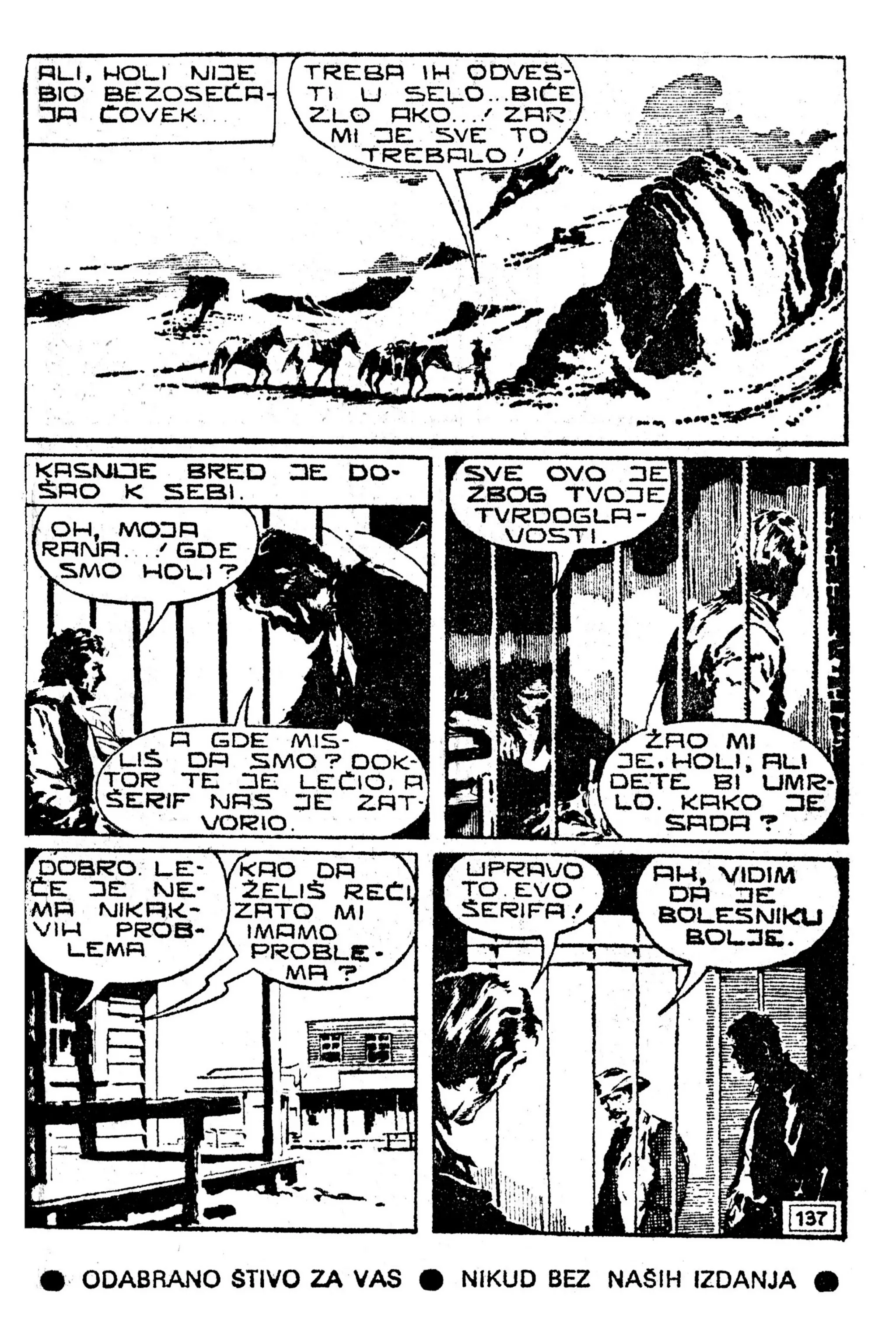 LMS 067 - Kit Teler - Sivi vuk