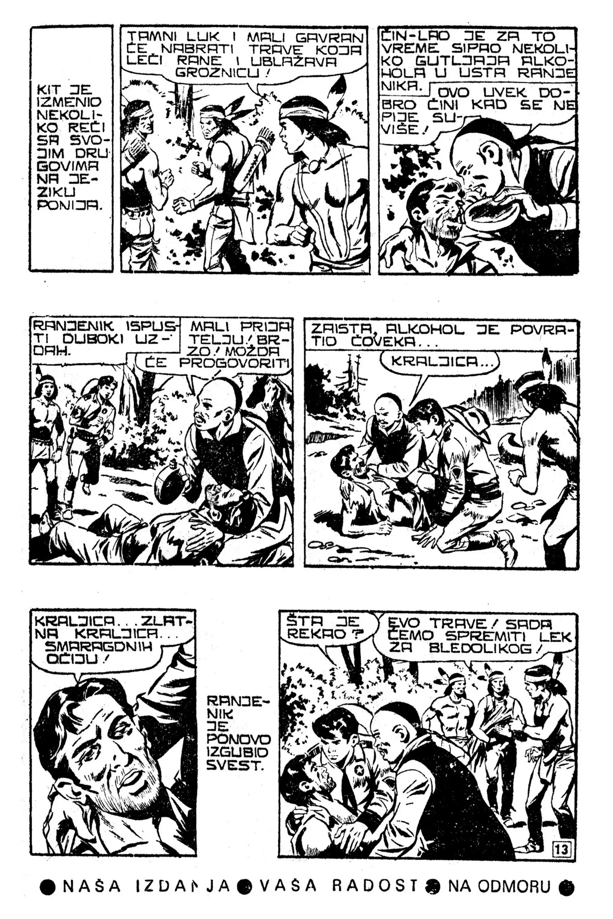 LMS 067 - Kit Teler - Sivi vuk