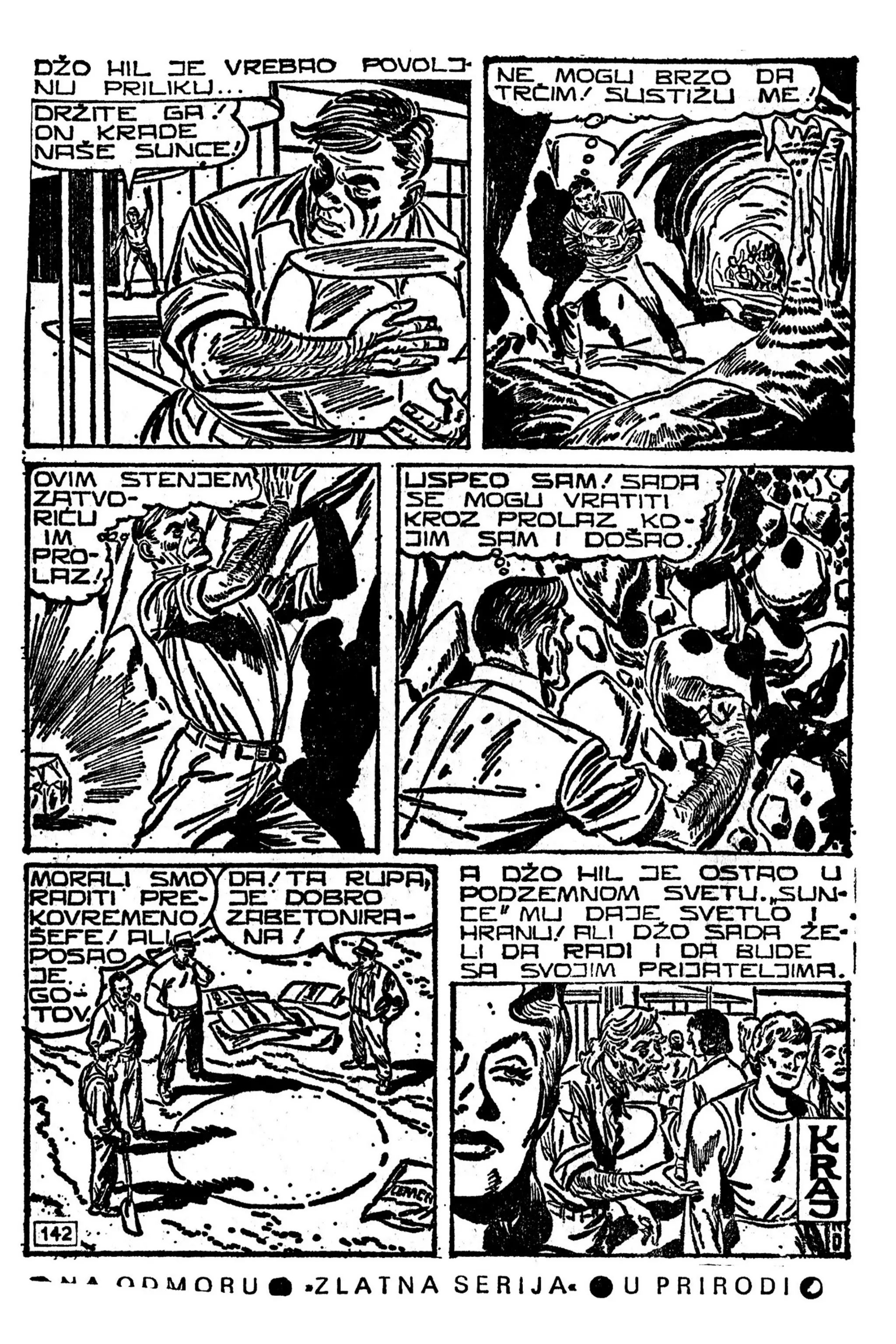 LMS 067 - Kit Teler - Sivi vuk