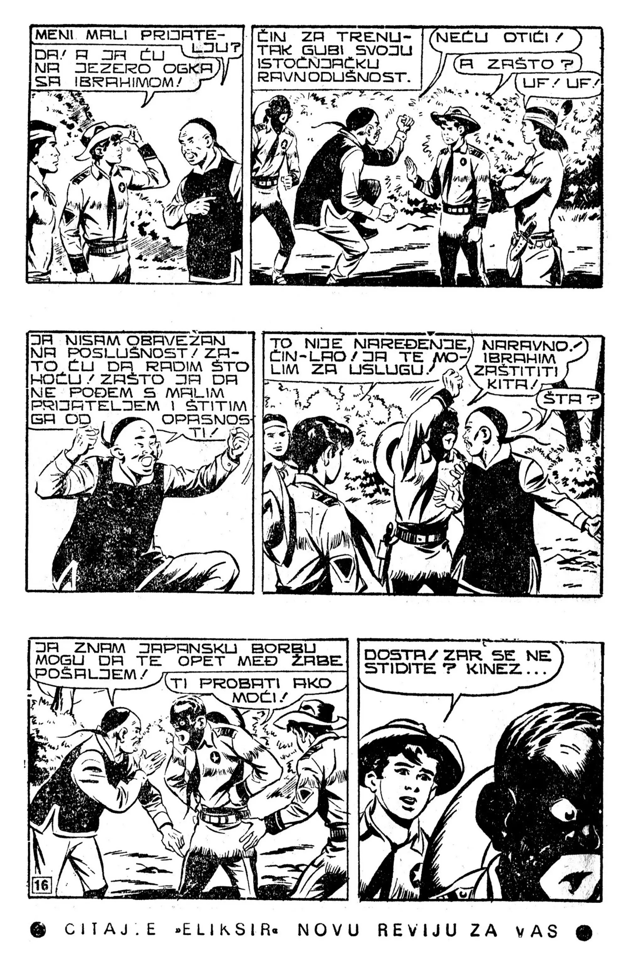 LMS 067 - Kit Teler - Sivi vuk