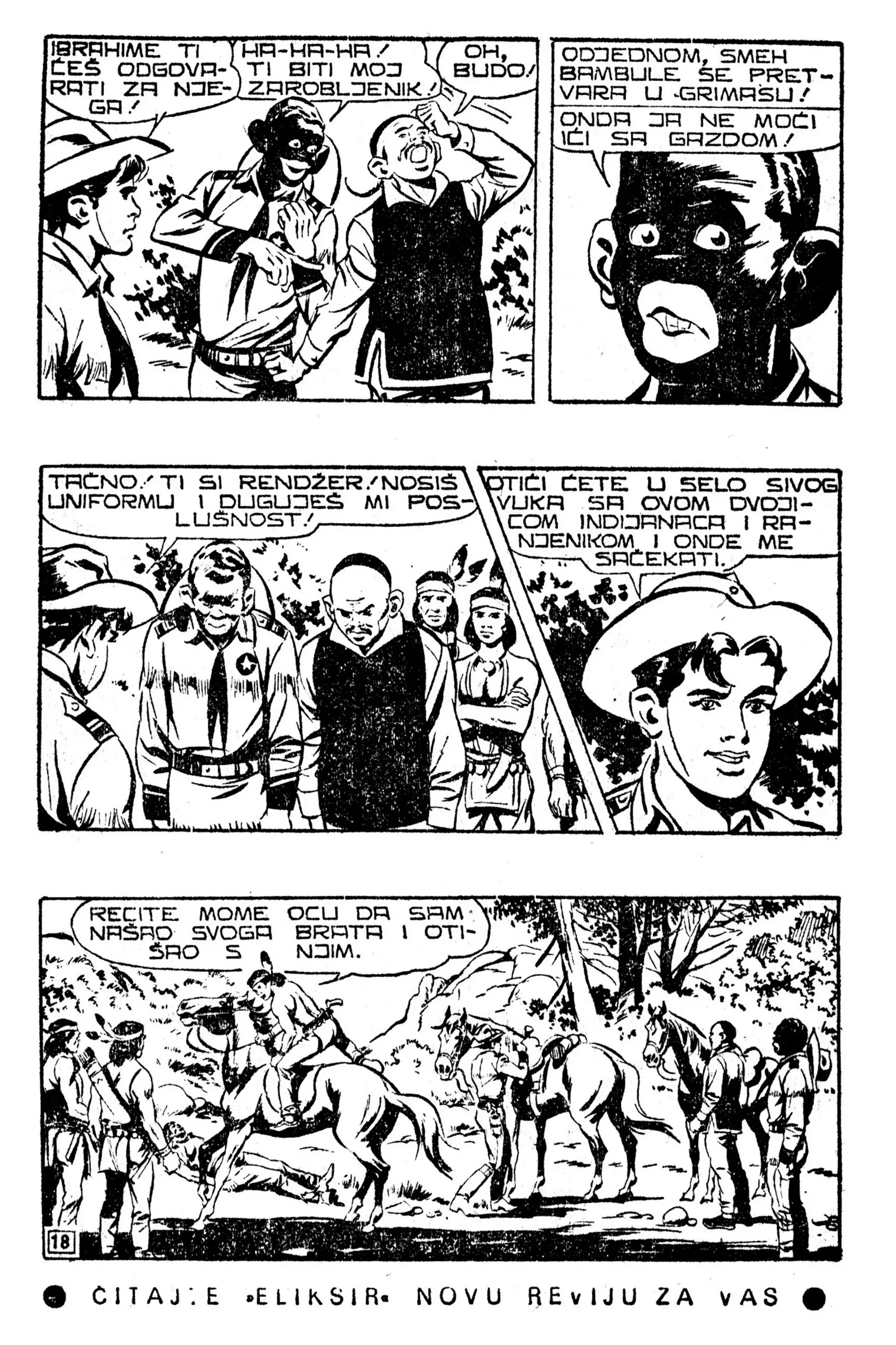 LMS 067 - Kit Teler - Sivi vuk