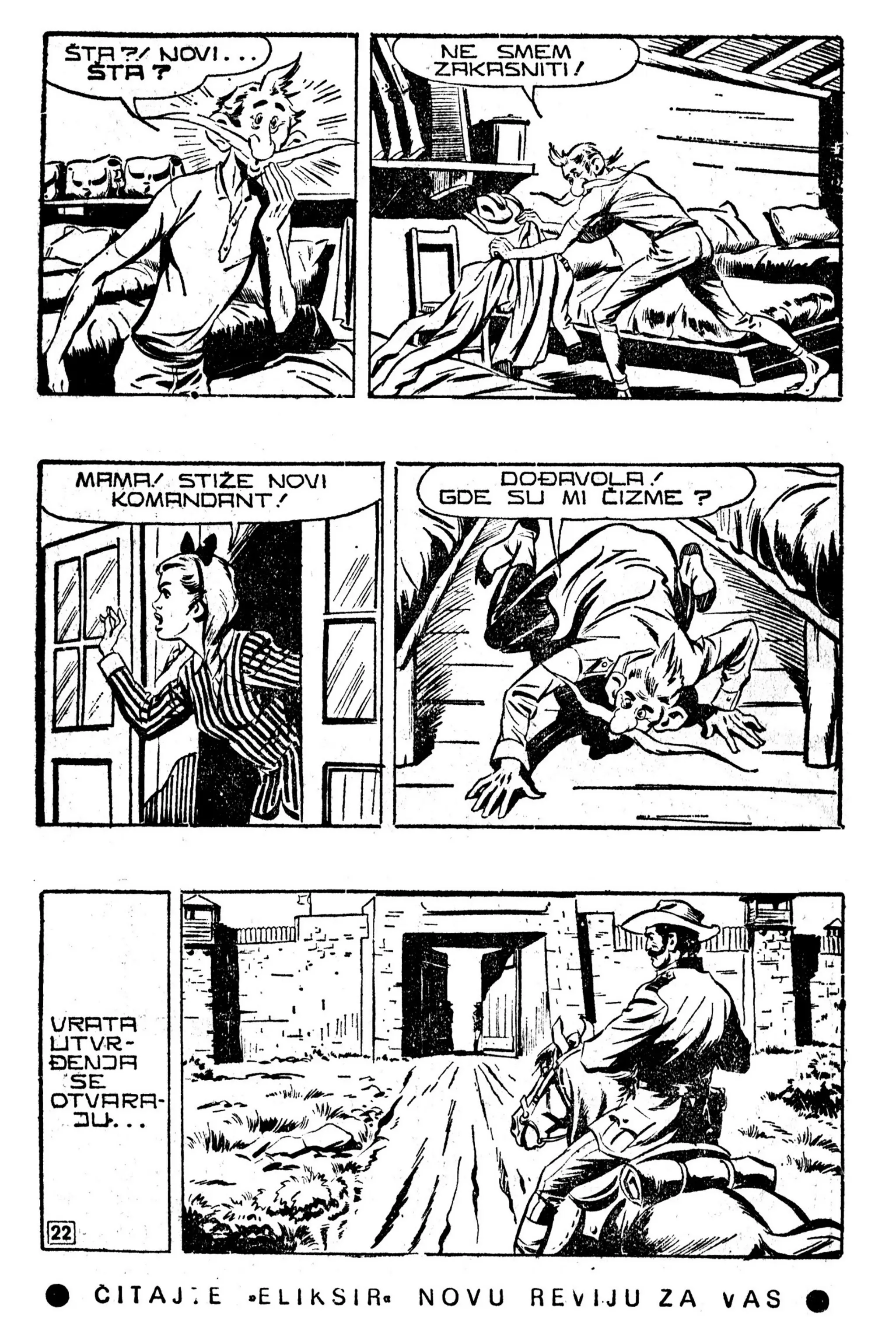 LMS 067 - Kit Teler - Sivi vuk