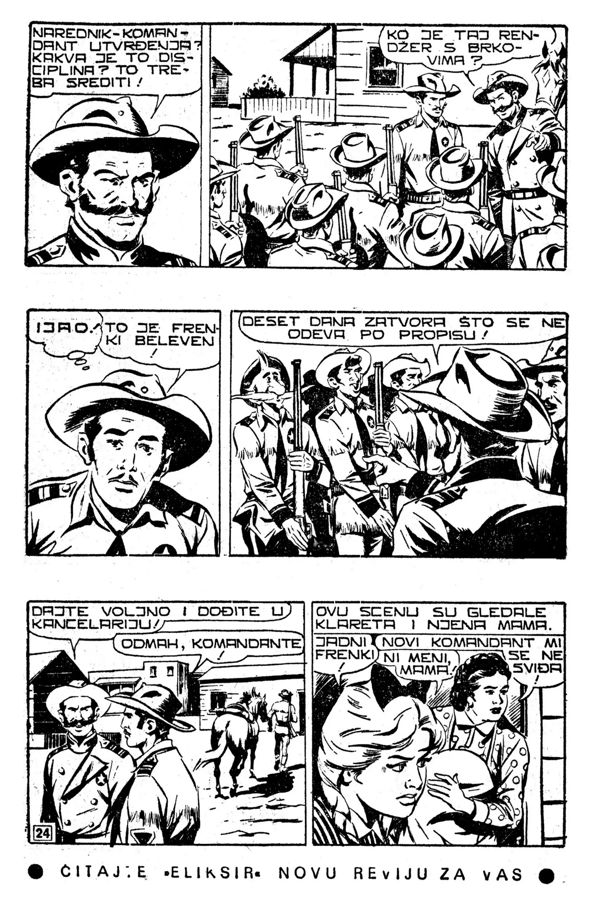 LMS 067 - Kit Teler - Sivi vuk