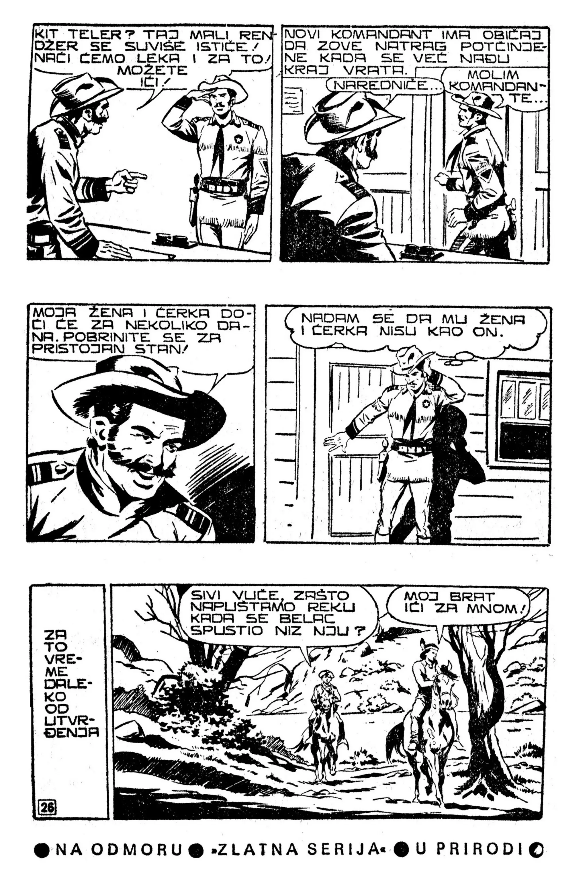 LMS 067 - Kit Teler - Sivi vuk