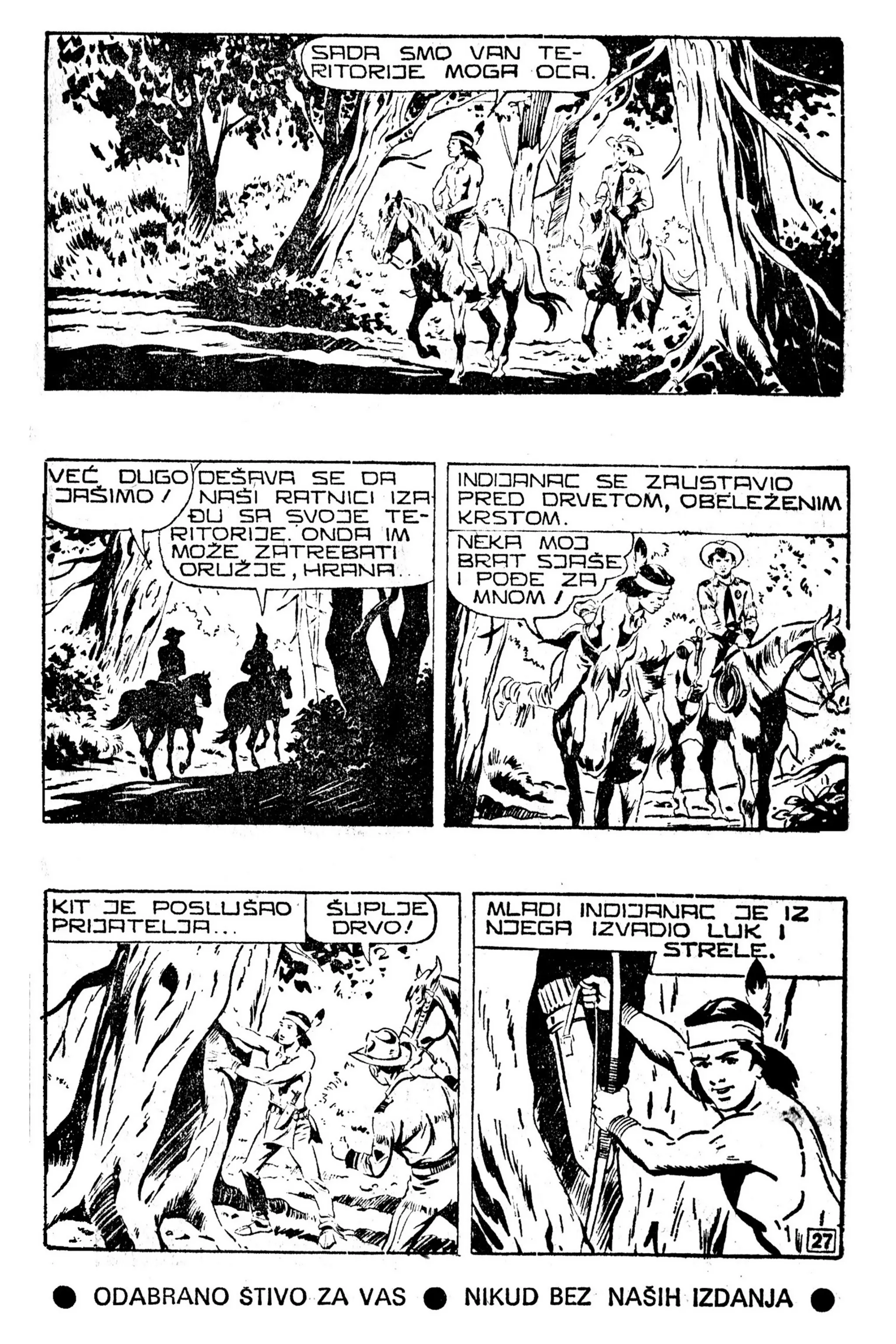 LMS 067 - Kit Teler - Sivi vuk