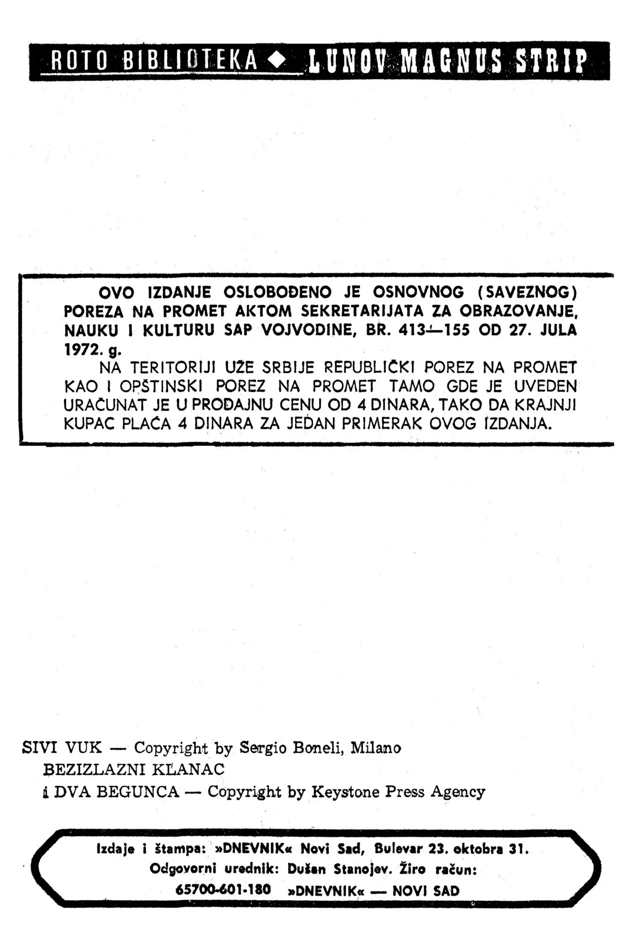 LMS 067 - Kit Teler - Sivi vuk