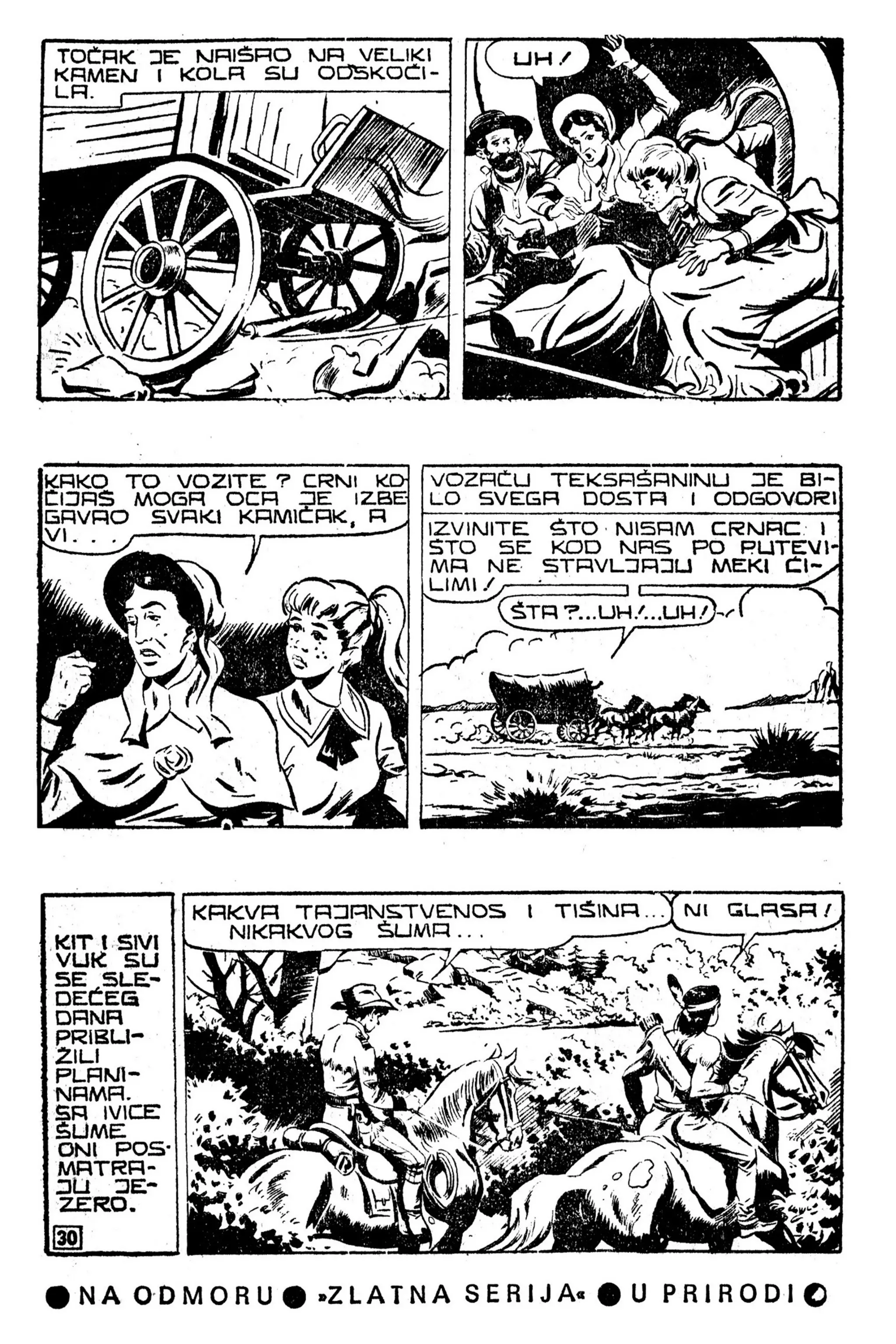 LMS 067 - Kit Teler - Sivi vuk