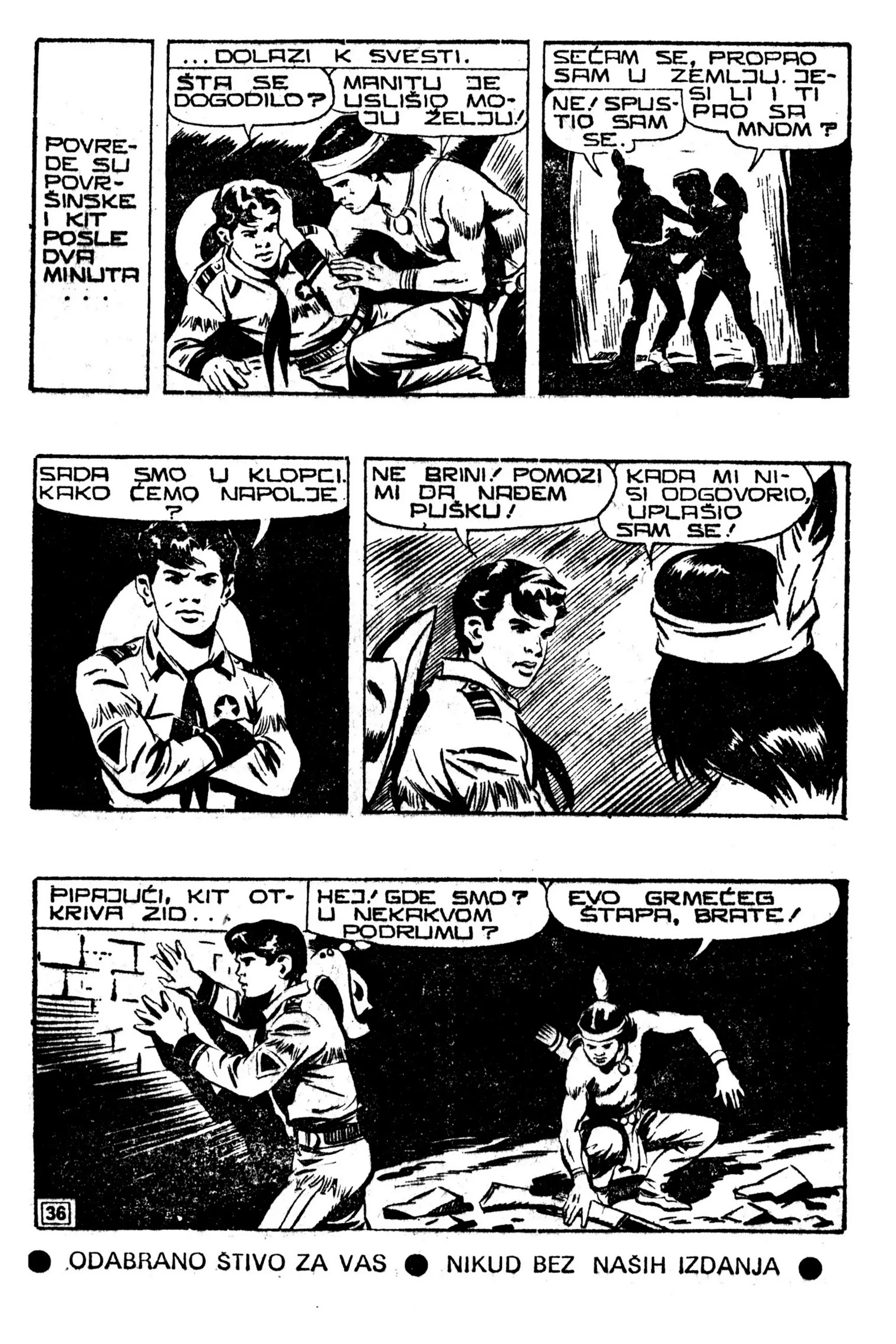 LMS 067 - Kit Teler - Sivi vuk