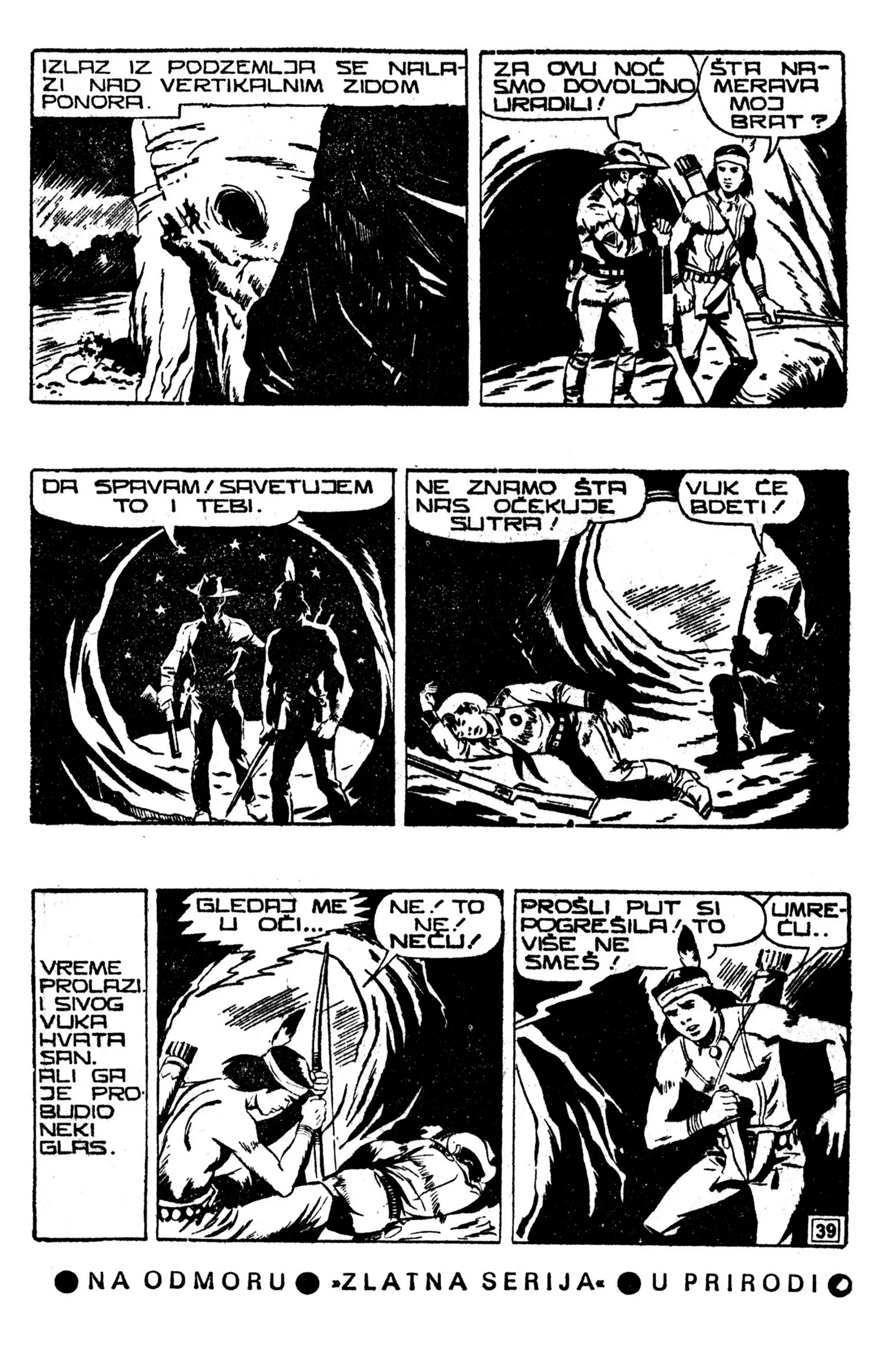 LMS 067 - Kit Teler - Sivi vuk