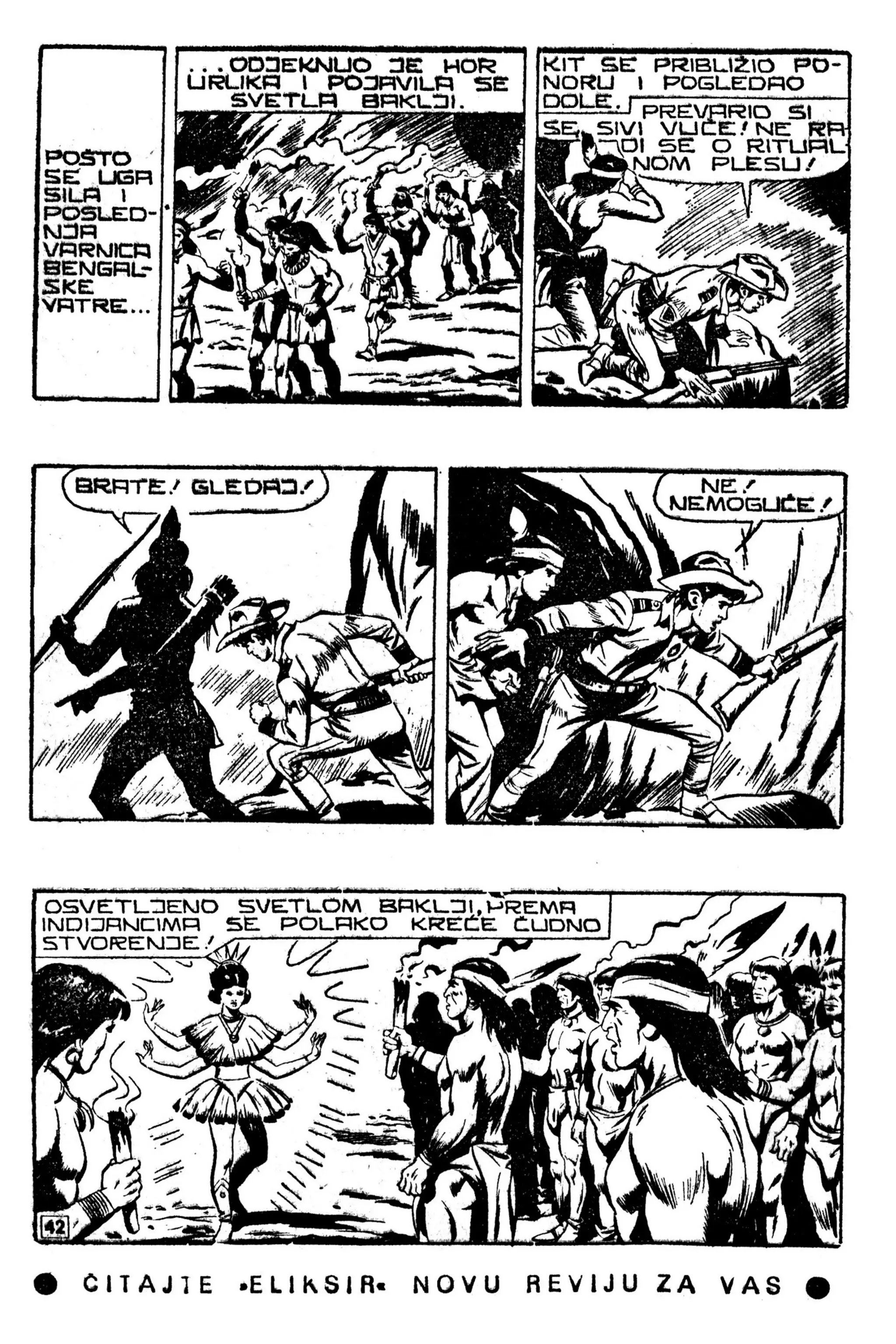 LMS 067 - Kit Teler - Sivi vuk