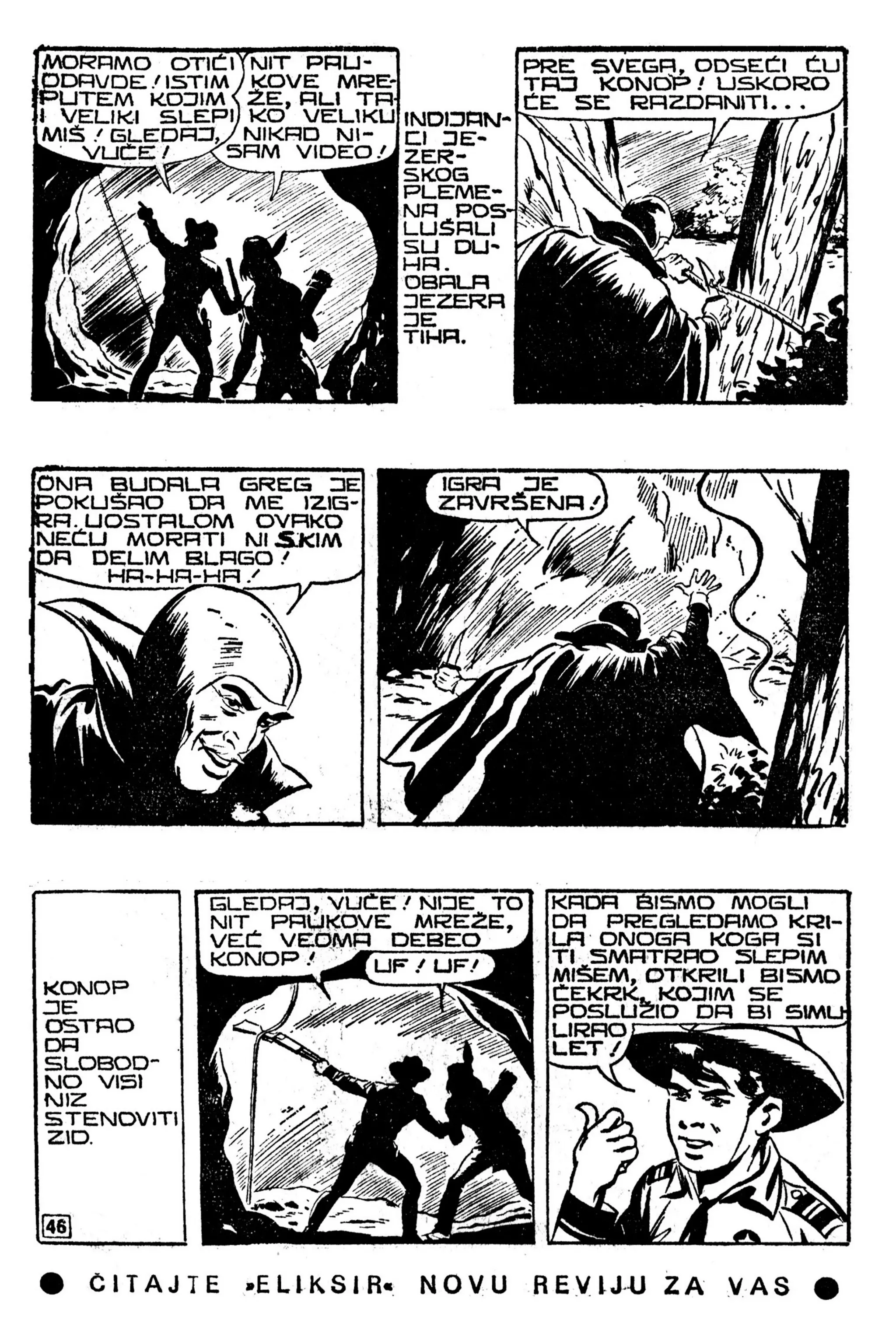 LMS 067 - Kit Teler - Sivi vuk