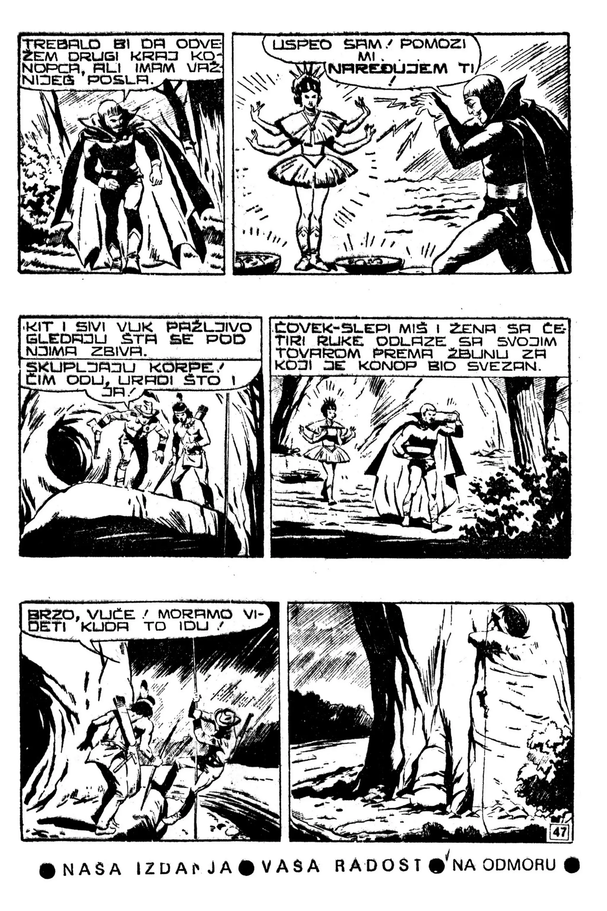 LMS 067 - Kit Teler - Sivi vuk