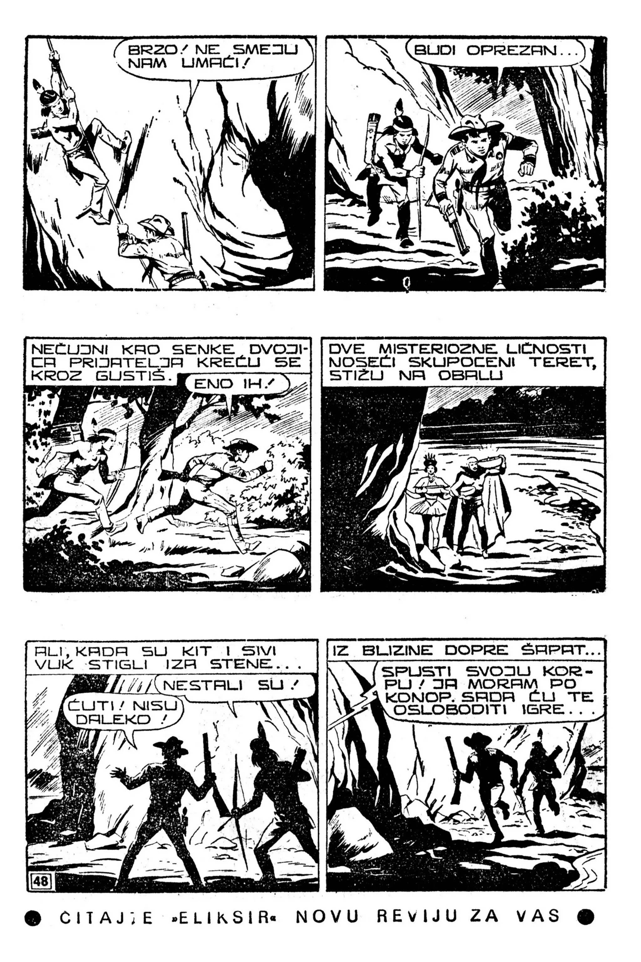 LMS 067 - Kit Teler - Sivi vuk