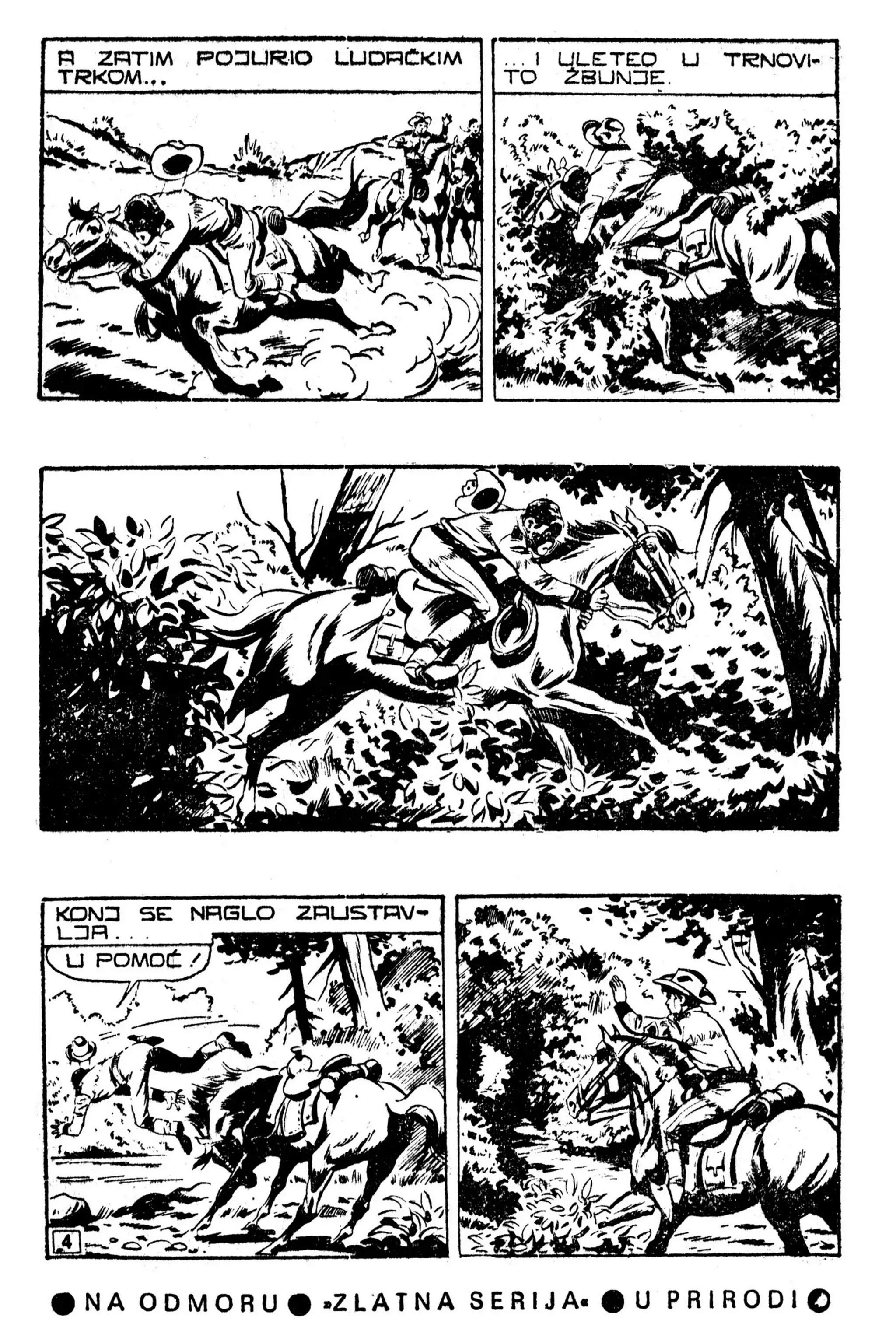 LMS 067 - Kit Teler - Sivi vuk