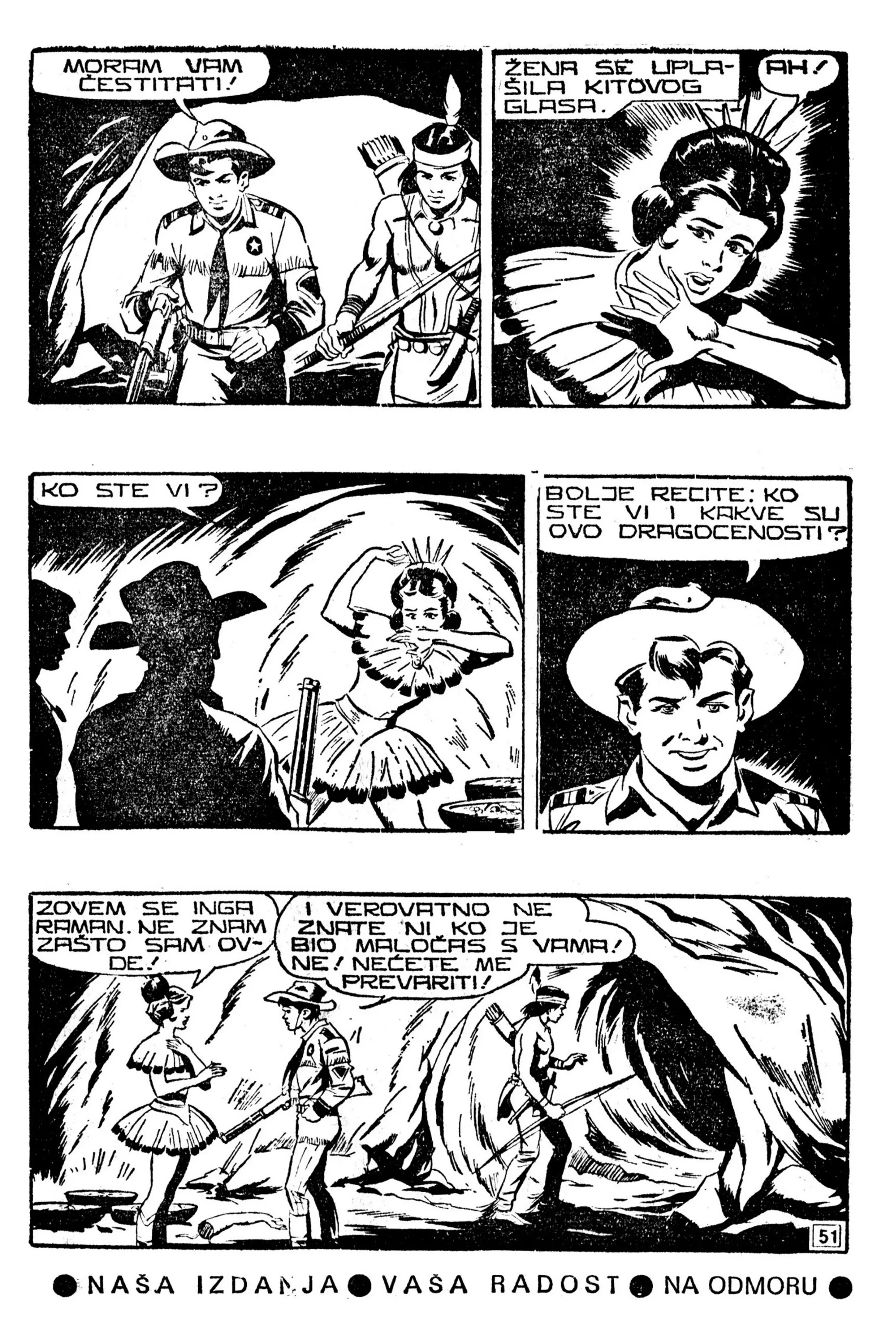 LMS 067 - Kit Teler - Sivi vuk