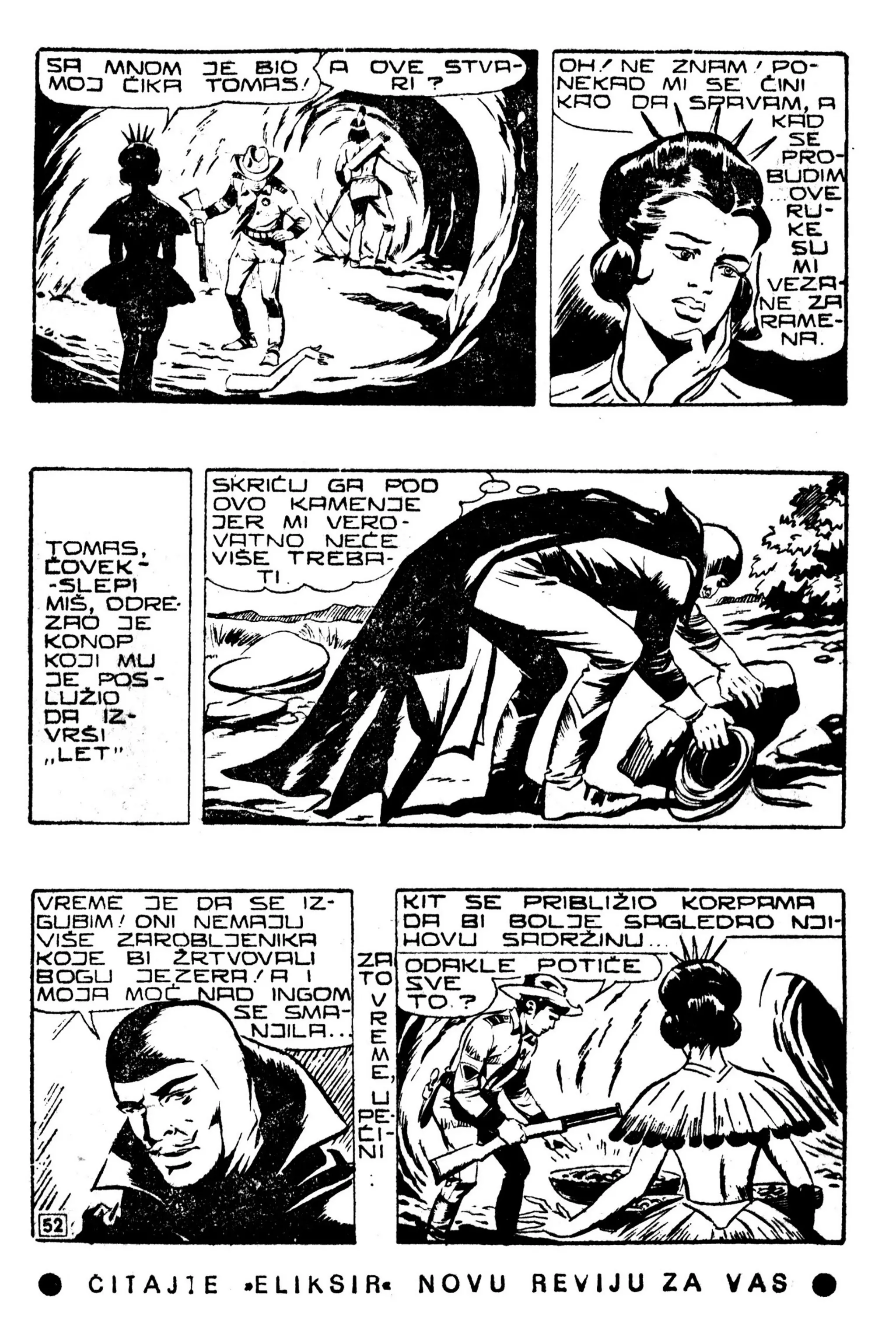 LMS 067 - Kit Teler - Sivi vuk